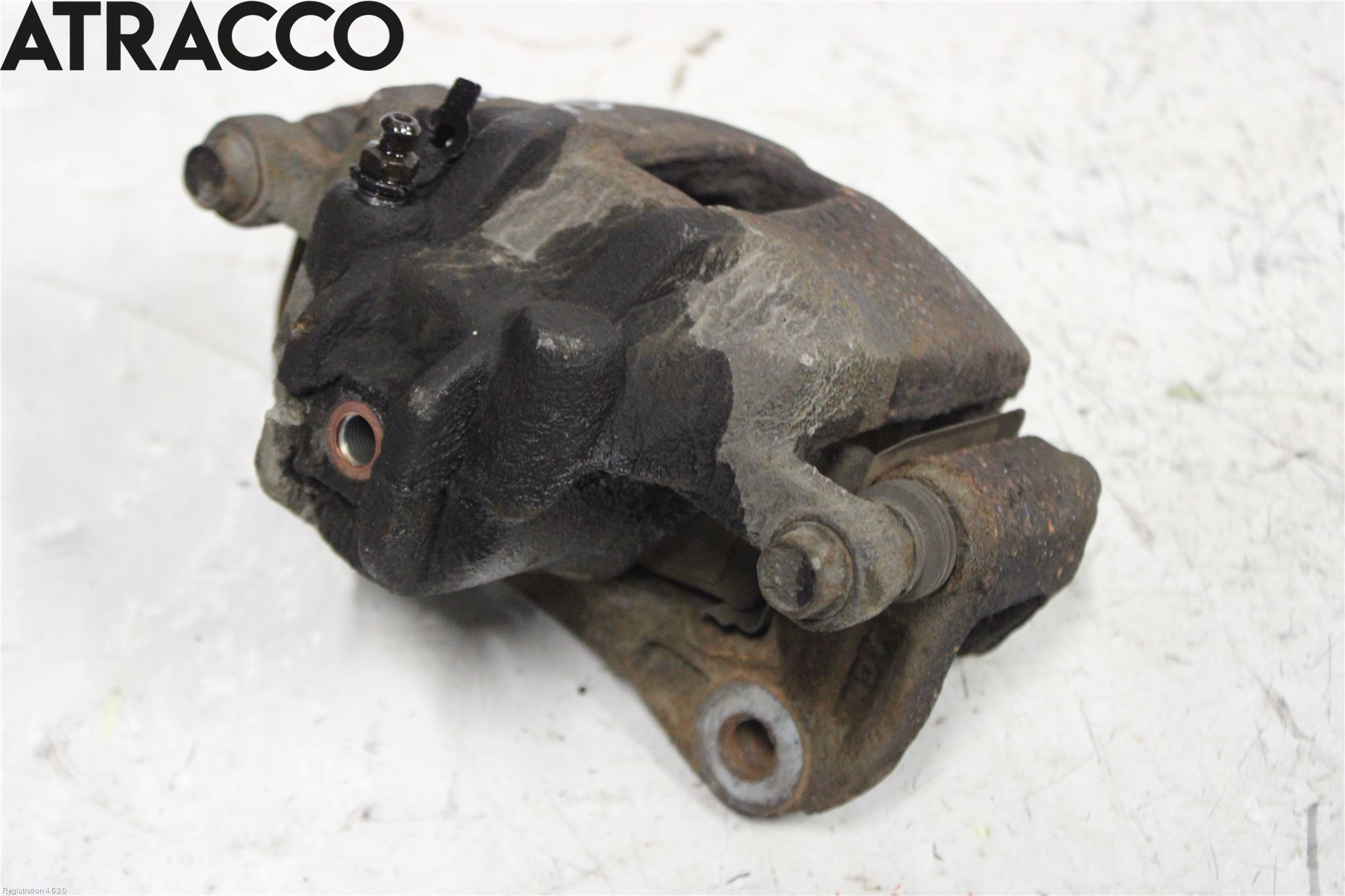 Hyundai i20 PB 09-14 Bremsecaliper Foran Venstre