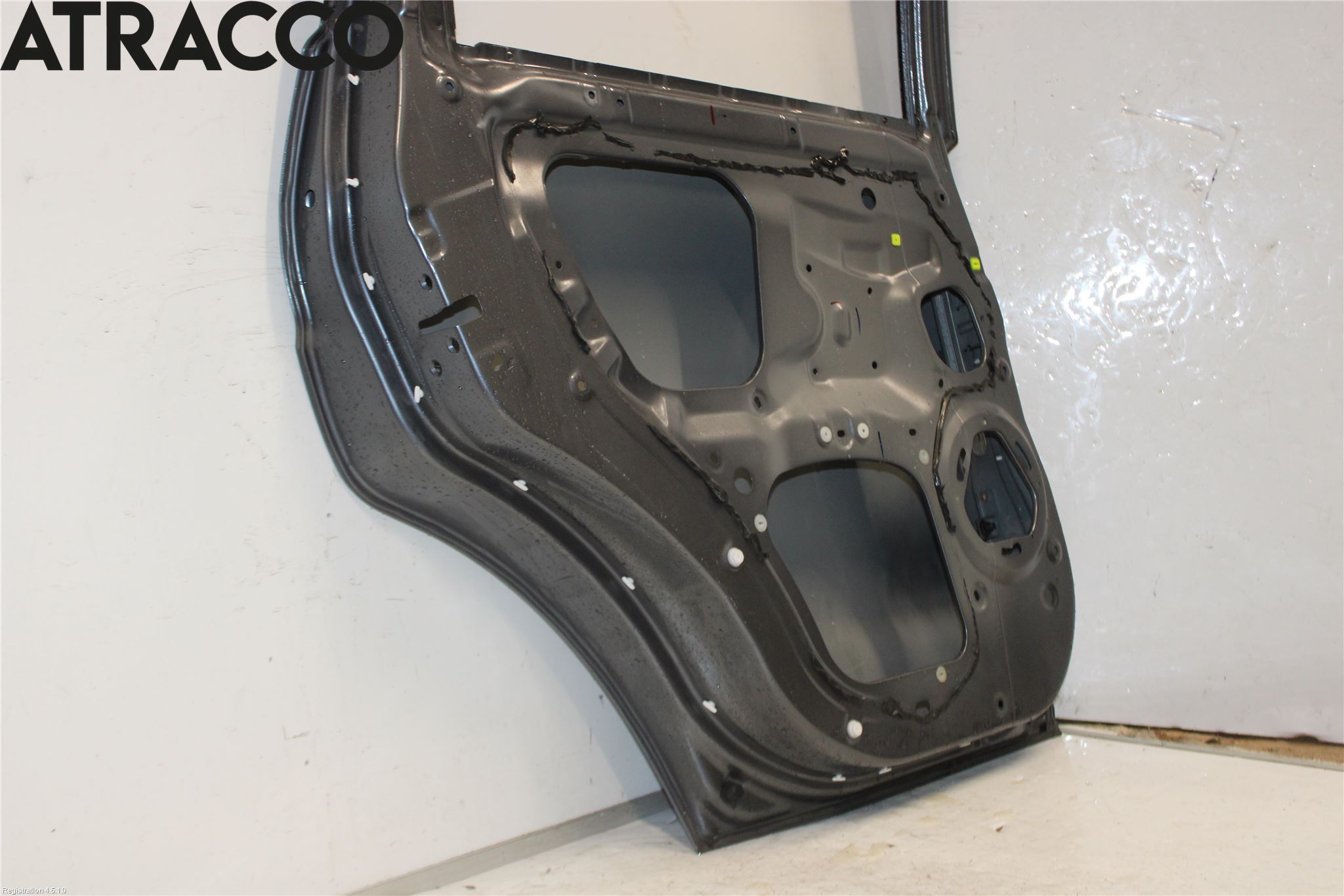 Mitsubishi OUTLANDER 07-12 Dør 4D Bak Venstre