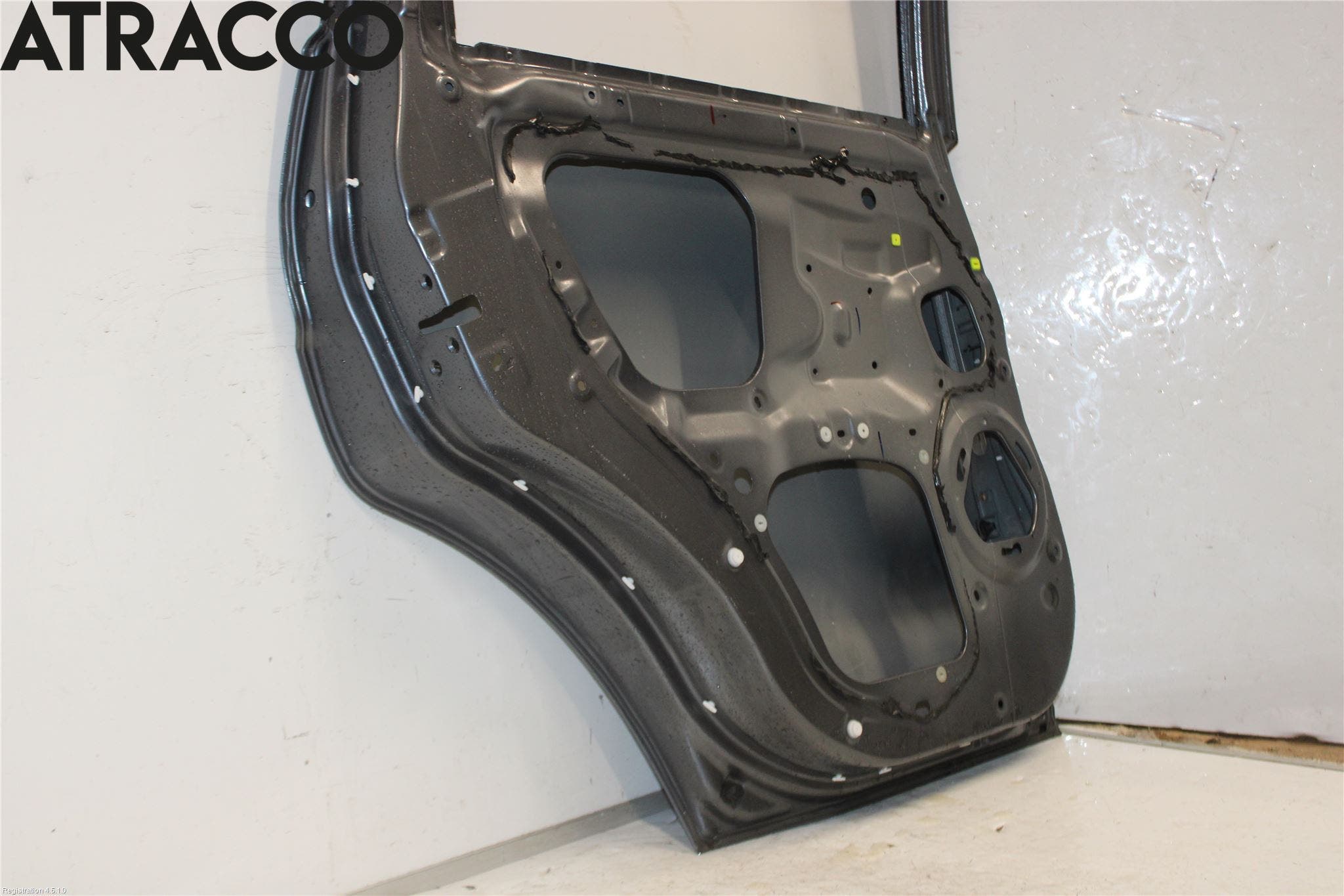 Mitsubishi OUTLANDER 07-12 Dør 4D Bak Venstre