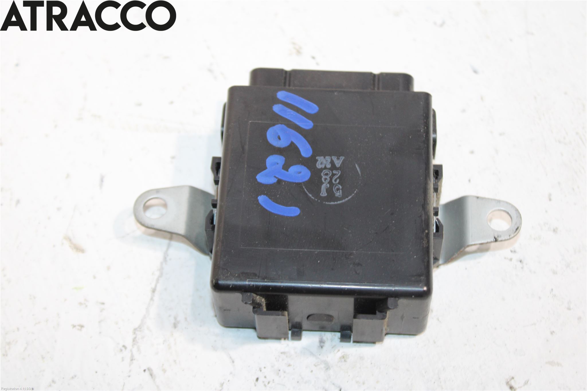 Toyota HI-ACE 06-12 Styreenhet Øvrig