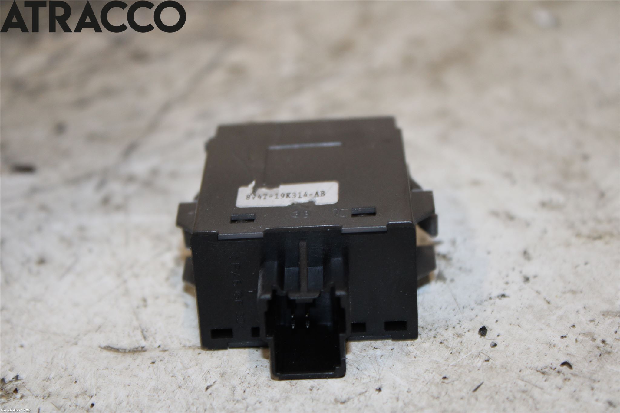 Ford KUGA 08-12 Bryter Varmesete