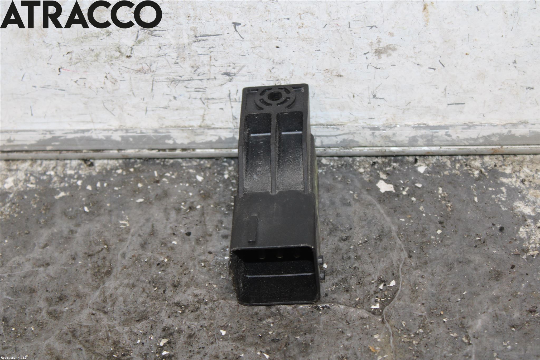 Peugeot 5008 10-16 Rele Gløding Diesel