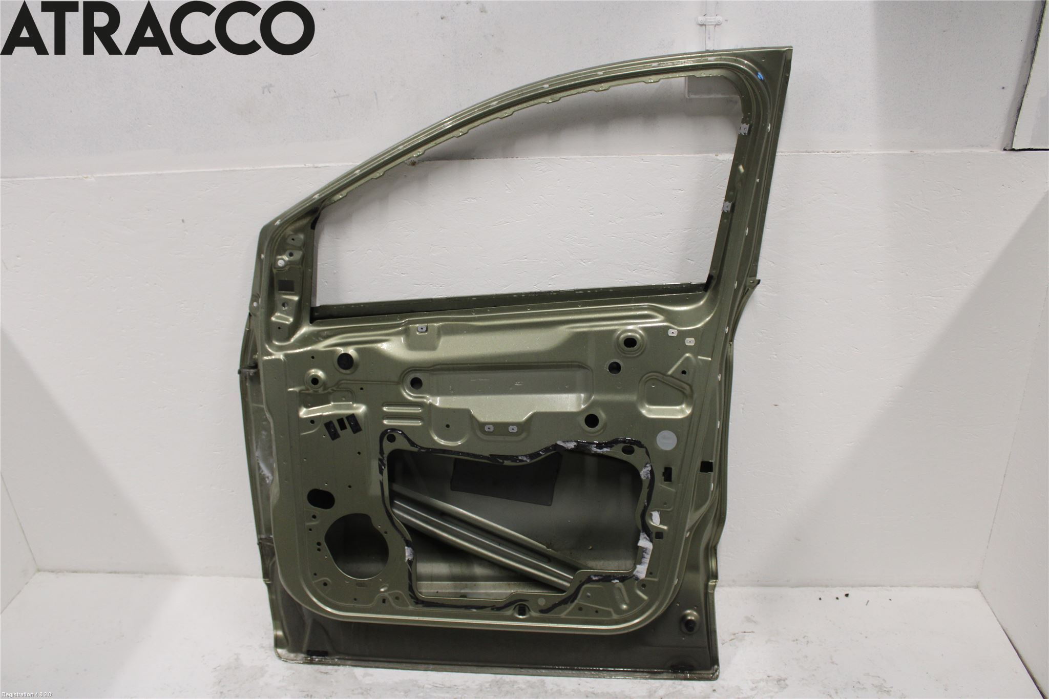 Ford KUGA 13-16 Dør 4D Foran Høyre