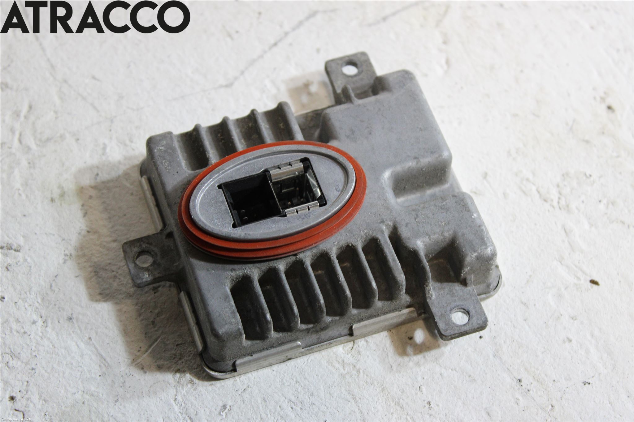 BMW 5 F10/F11/F18 09-17 Styreenhet Xenon