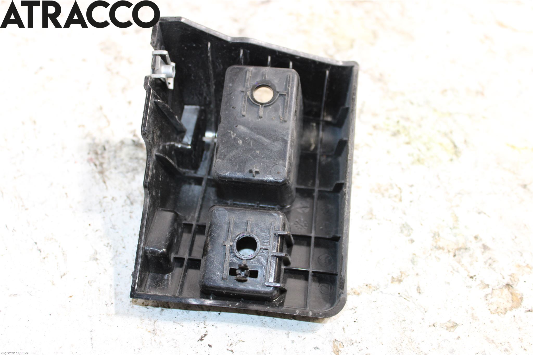 Tesla MODEL Y 21- Støtfangerfeste Bak Høyre