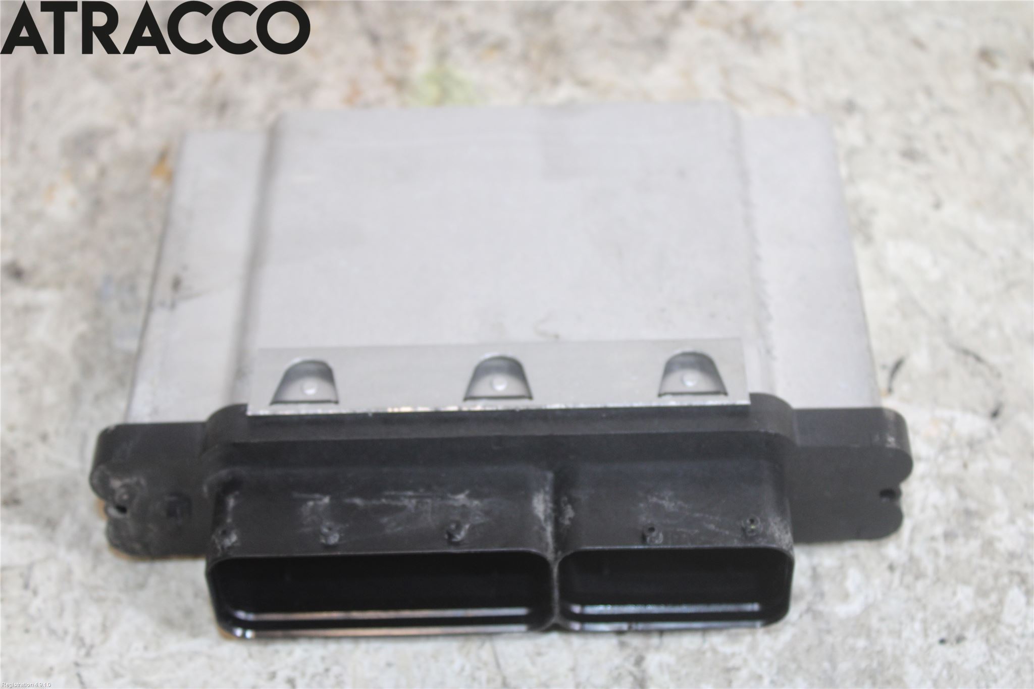 Volkswagen VW GOLF / E-GOLF VII 13-20 Styreenhet Øvrig