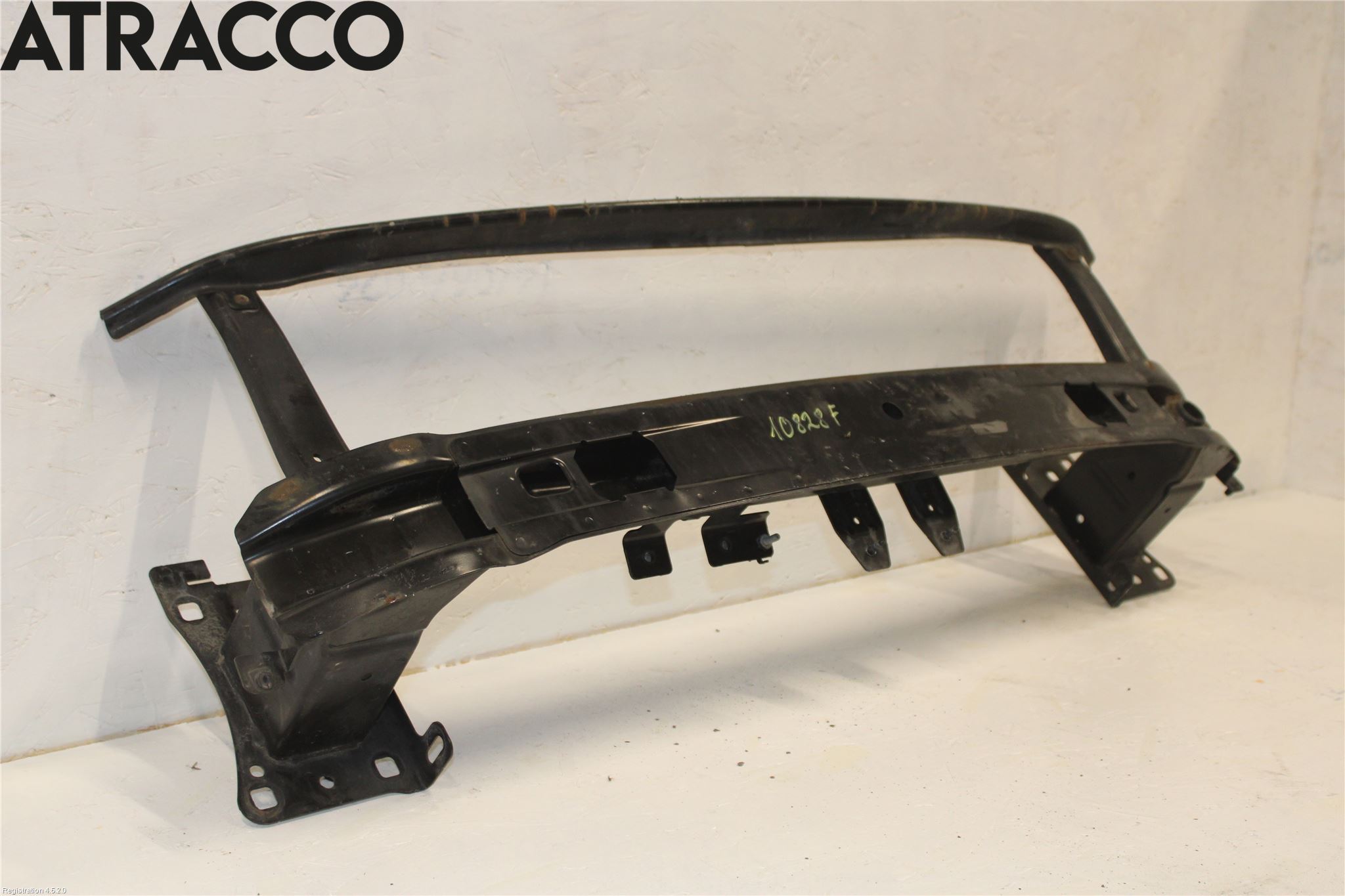 Volkswagen VW PASSAT 15-19 Støtfanger Foran Bjelke