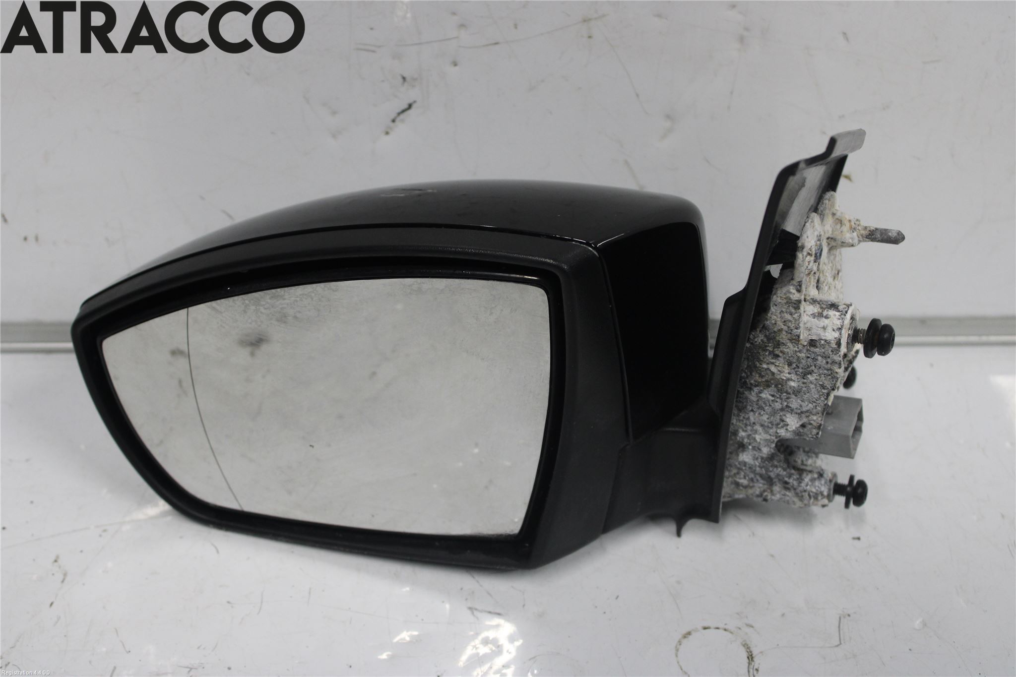 Ford KUGA 13-16 Speil V M-El Justering