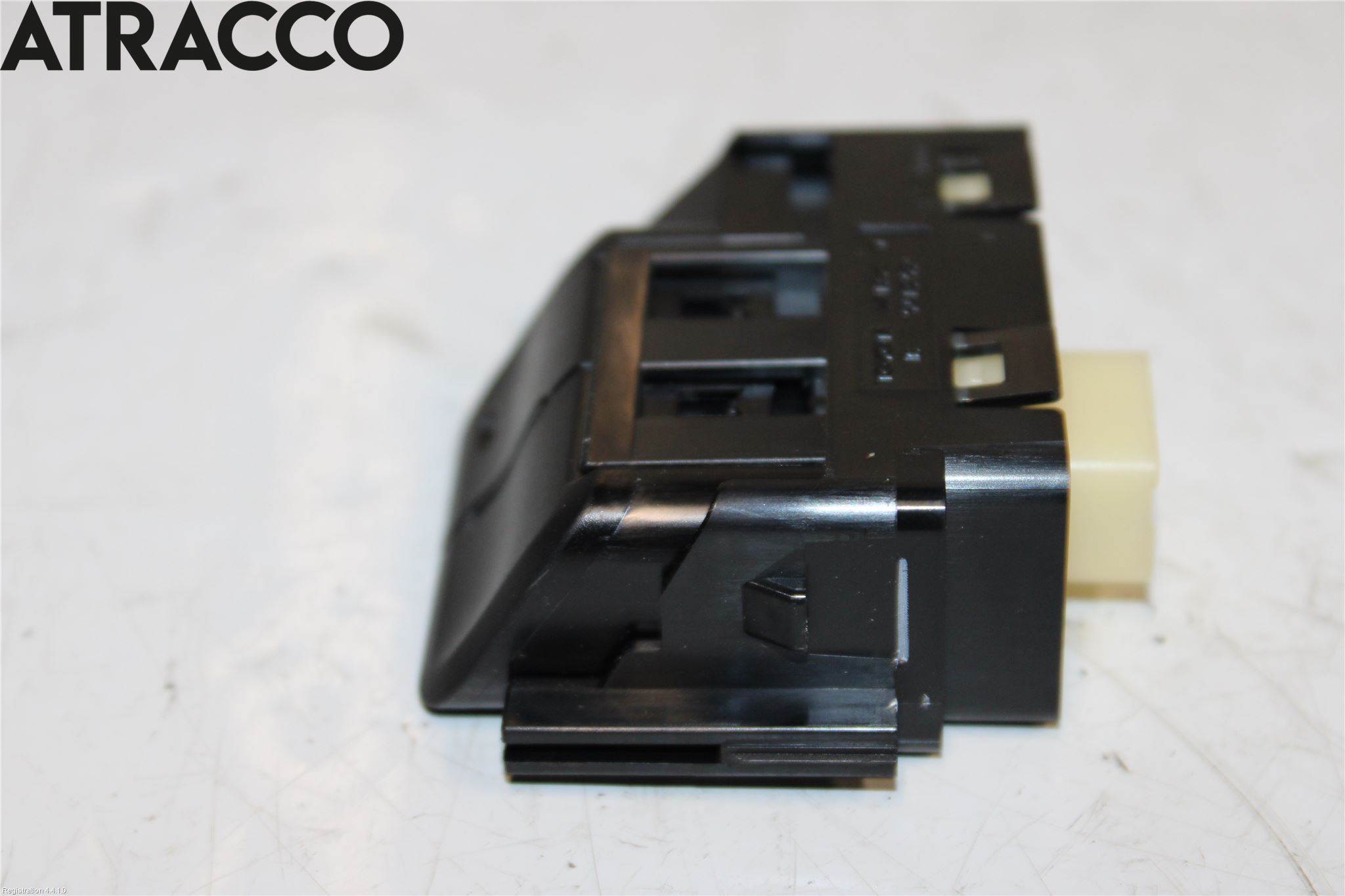 Toyota PRIUS+ ZVW40 12-20 Bryter Dashbord Lys Dimming