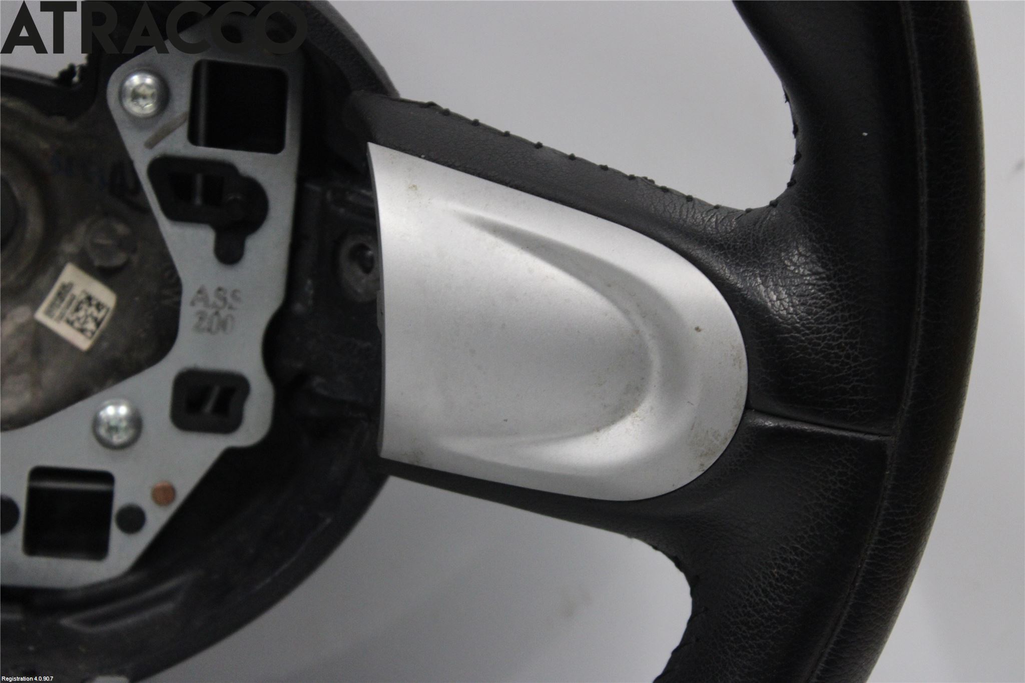 Mini COUPE R56 05-14 Ratt