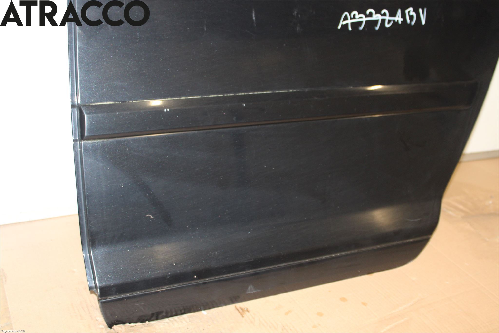 Audi A3/S3     04-05 Dør 4D Bak Venstre