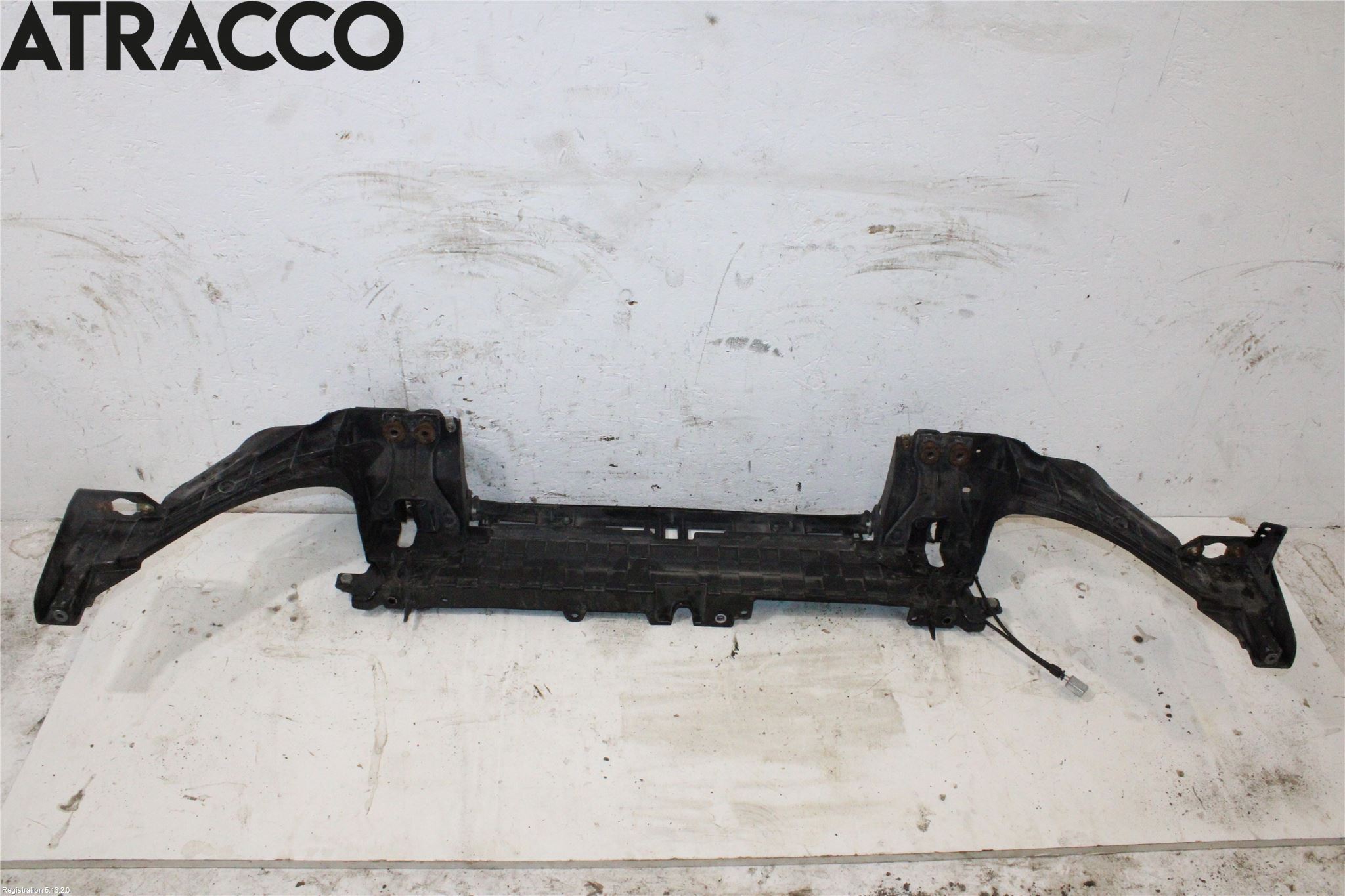 Ford MONDEO 15-22 Frontplate
