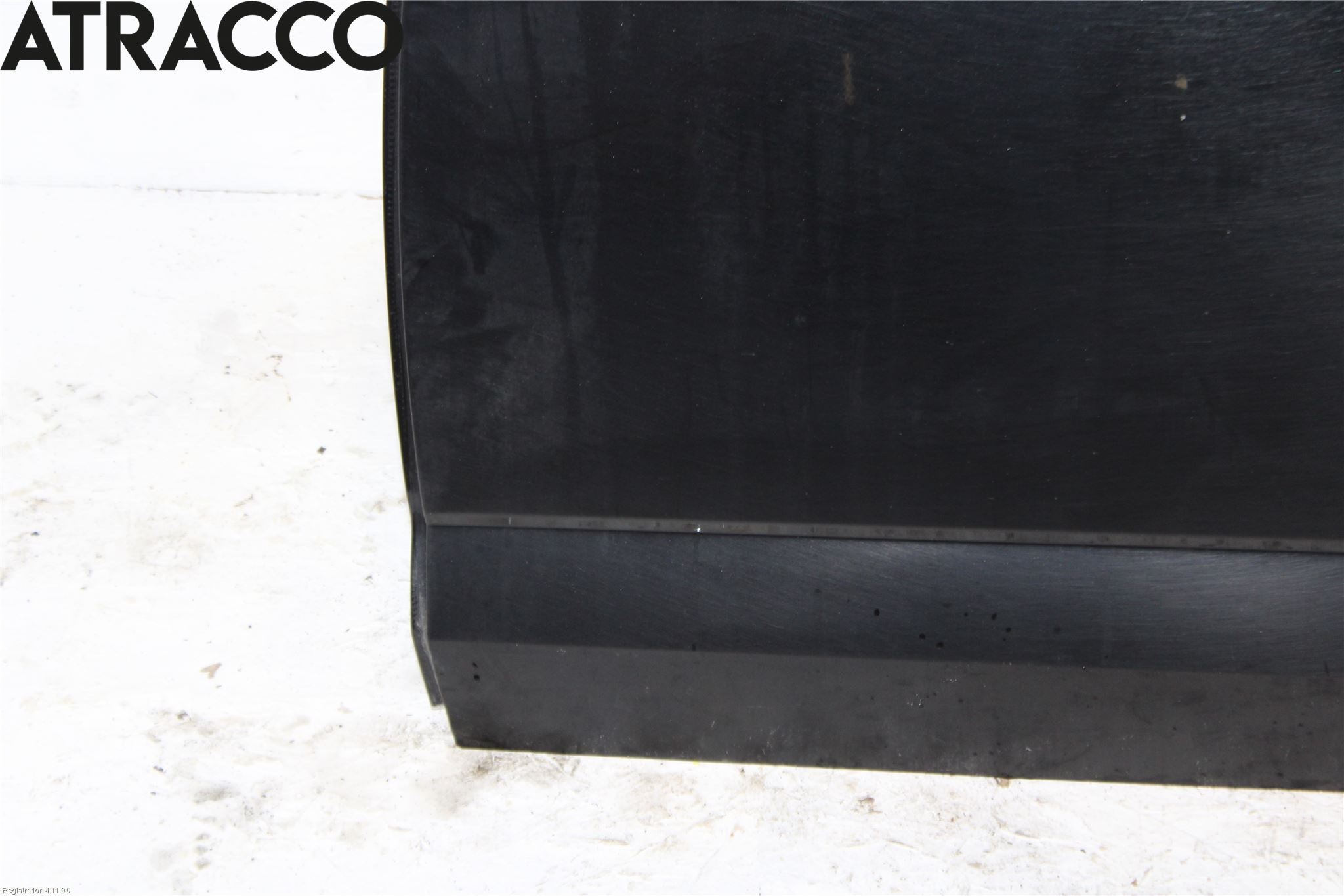 Skoda OCTAVIA (5E) 13-20 Dør 4D Bak Venstre