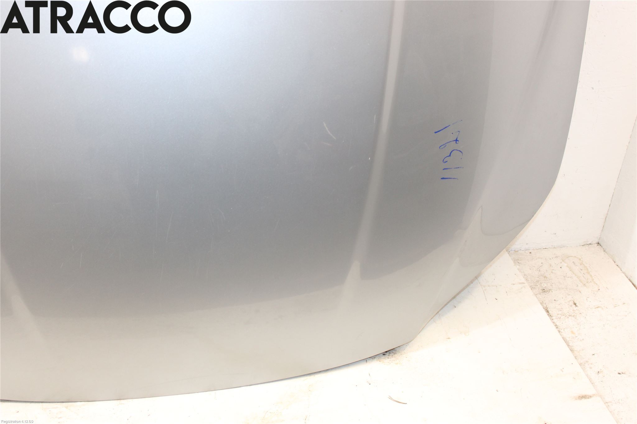 Volvo V70 08-13 Panser