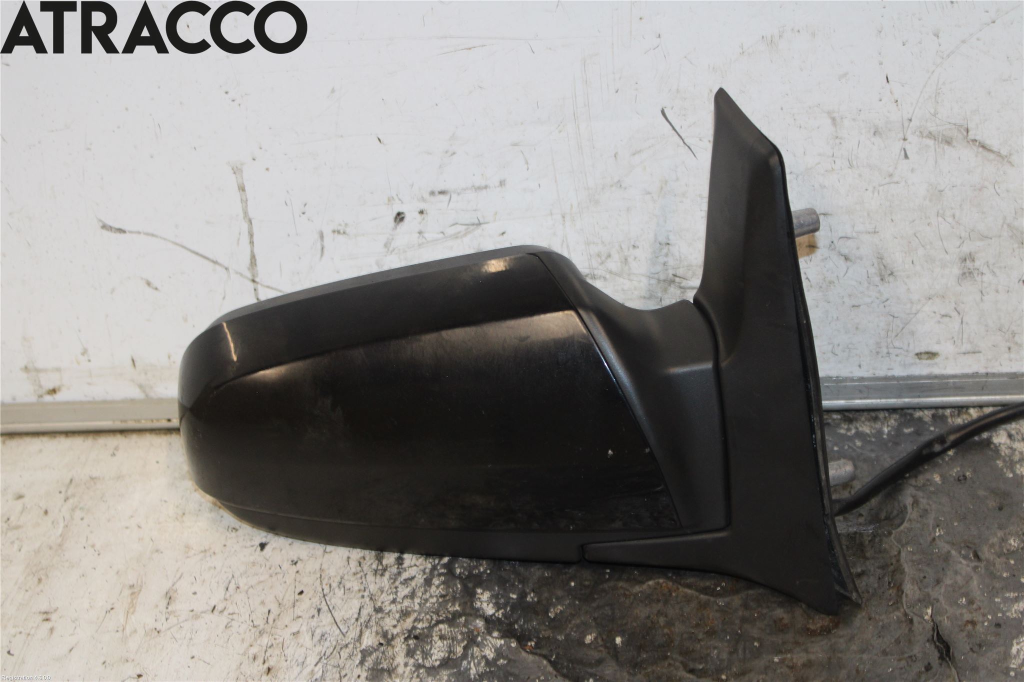 Opel ZAFIRA B 06-14 Speil H M-El Justering