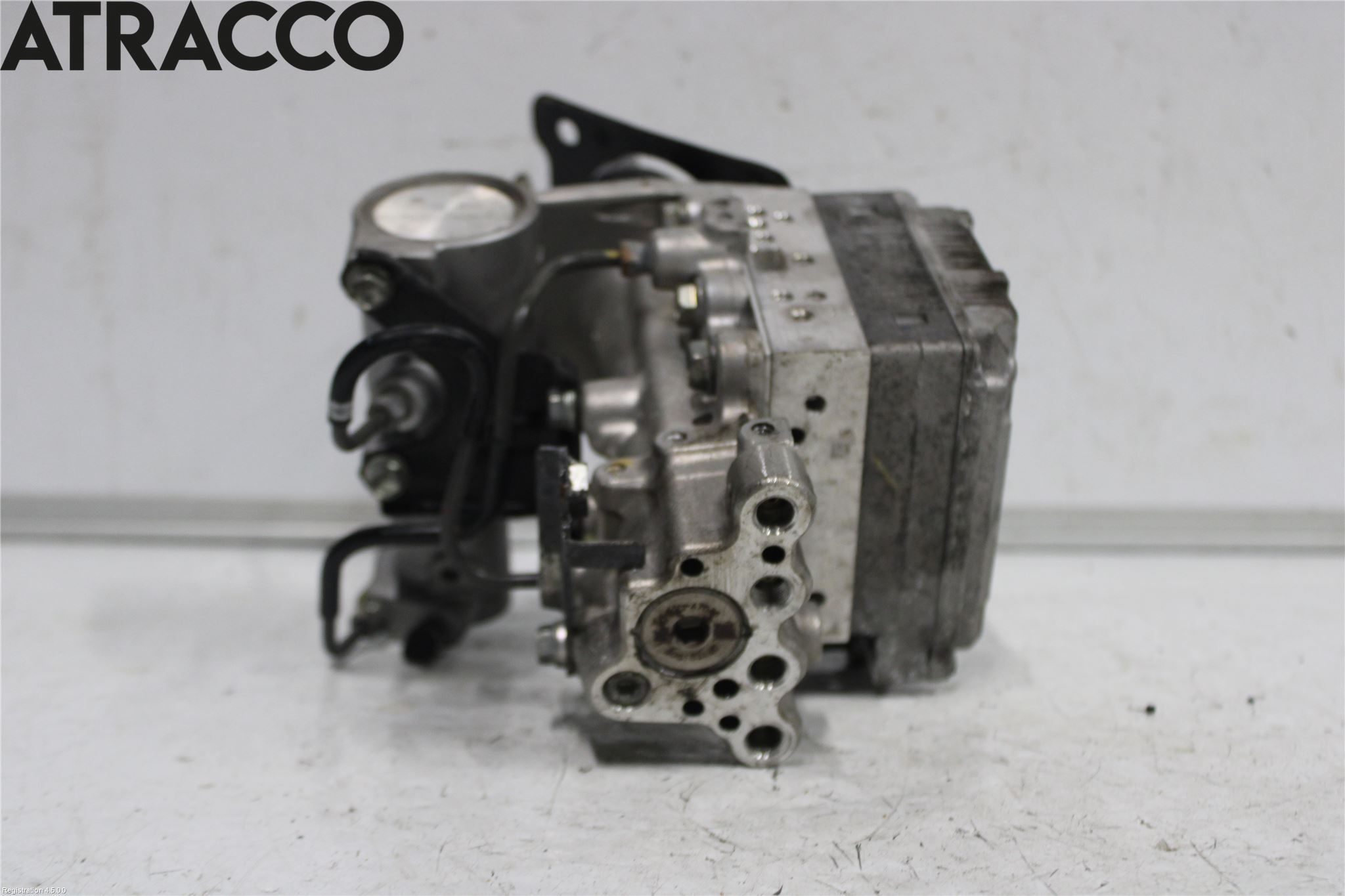 Toyota AURIS 13-19 Abs Hydraulikkaggregat