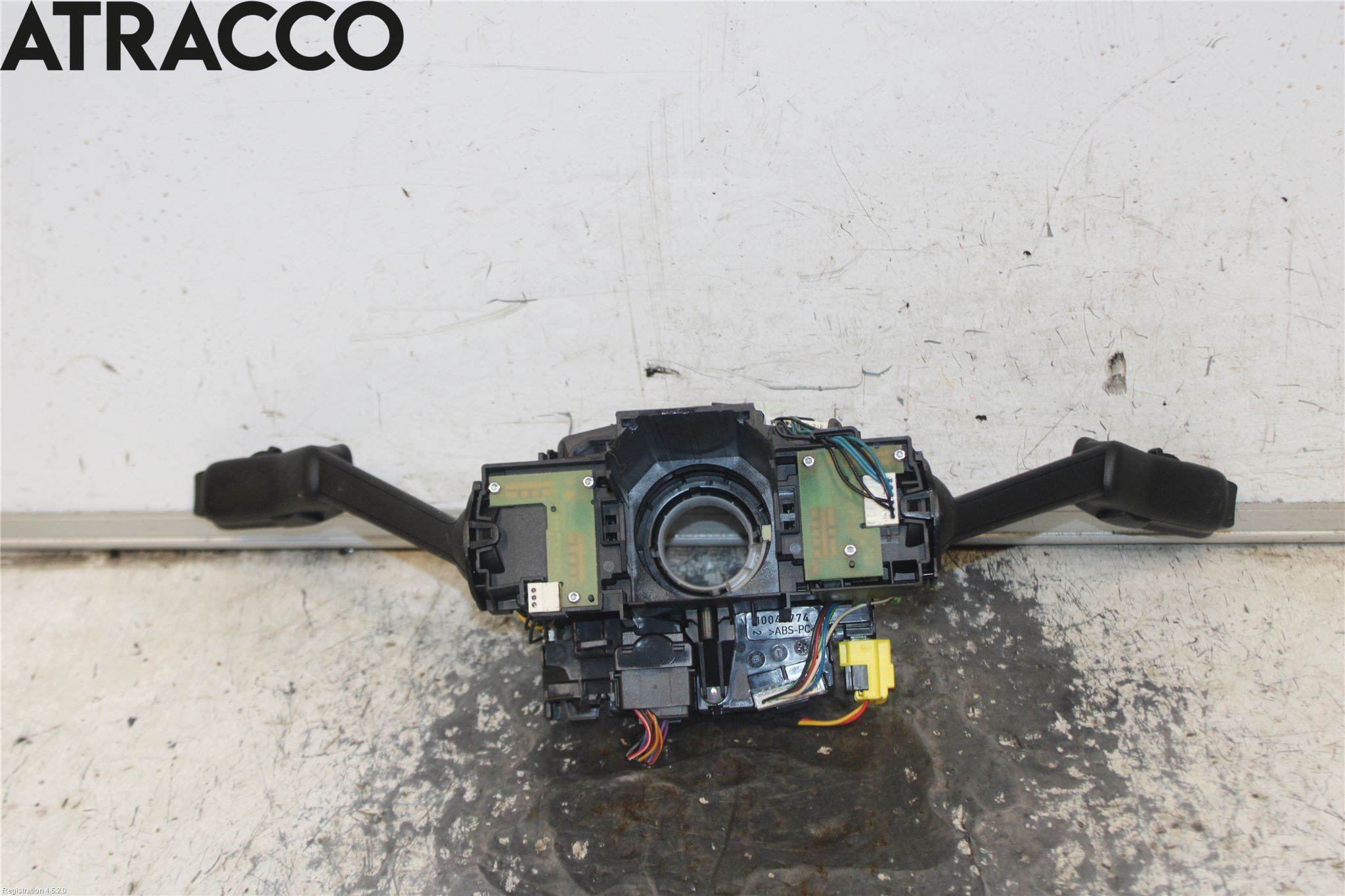 Volkswagen VW GOLF / E-GOLF VII 13-20 Bryter Ratt Kombi H Og V