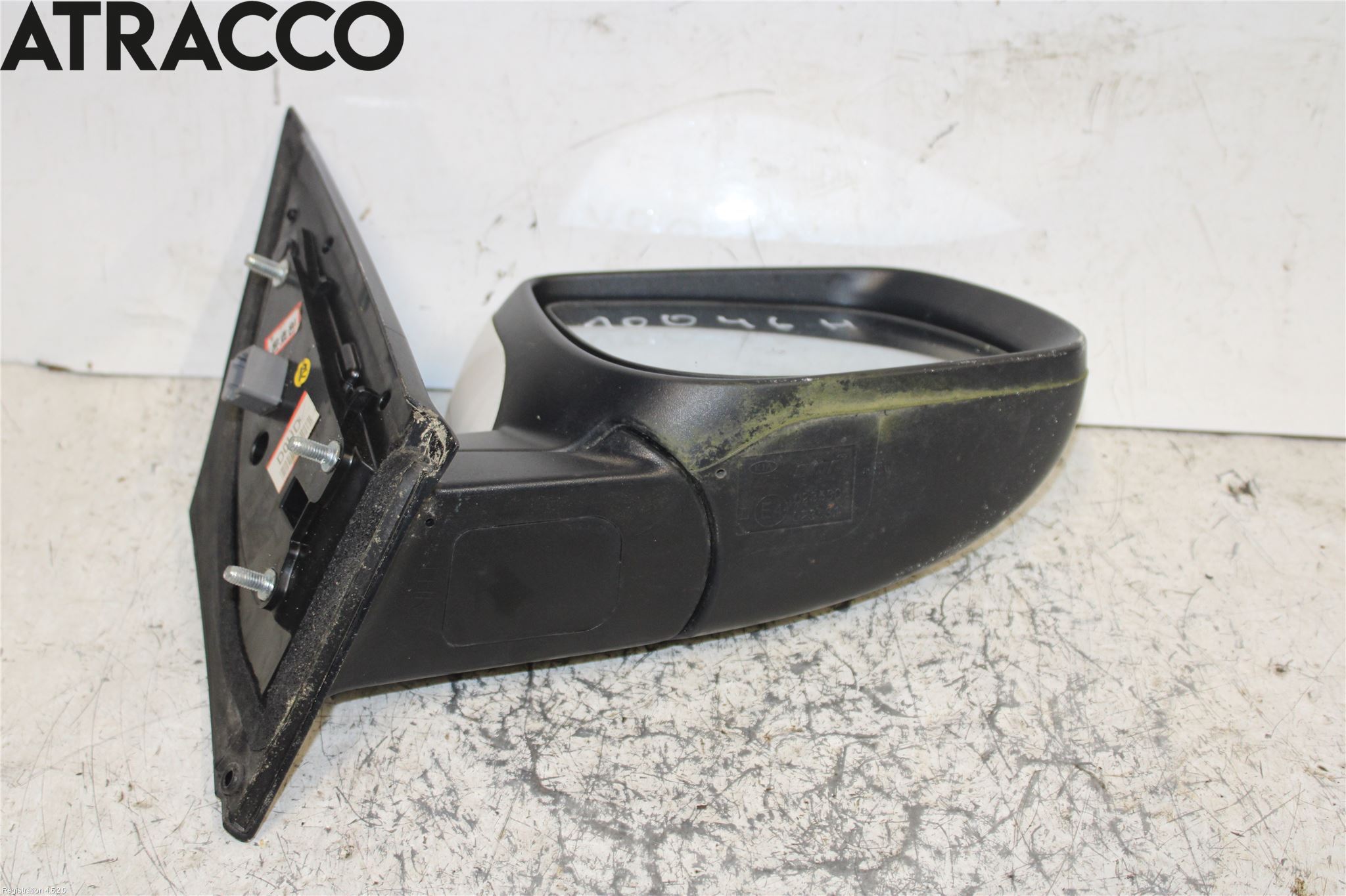 Kia PICANTO 12-17 Speil H M-El Justering