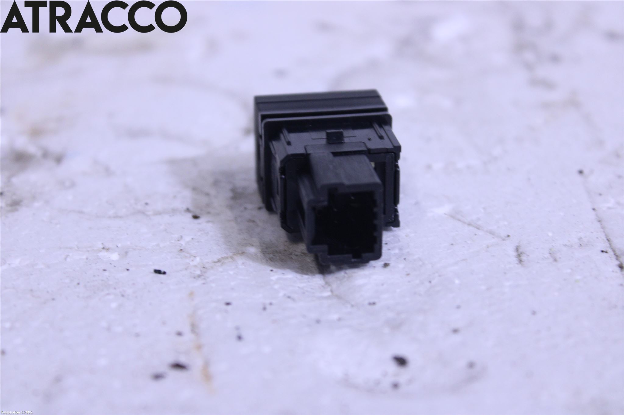 Nissan LEAF 18- Bryter Øvrig