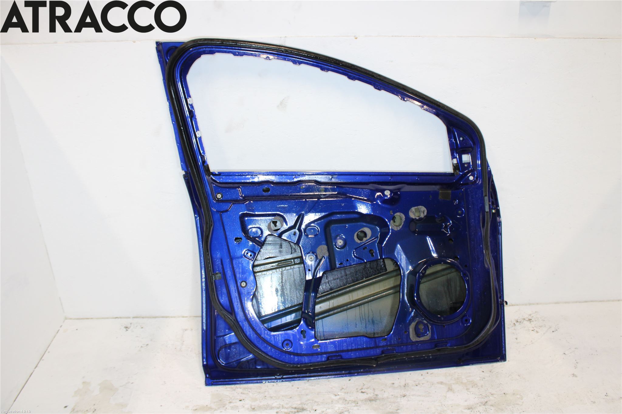 Ford FOCUS 15-18 Dør 4D Foran Venstre