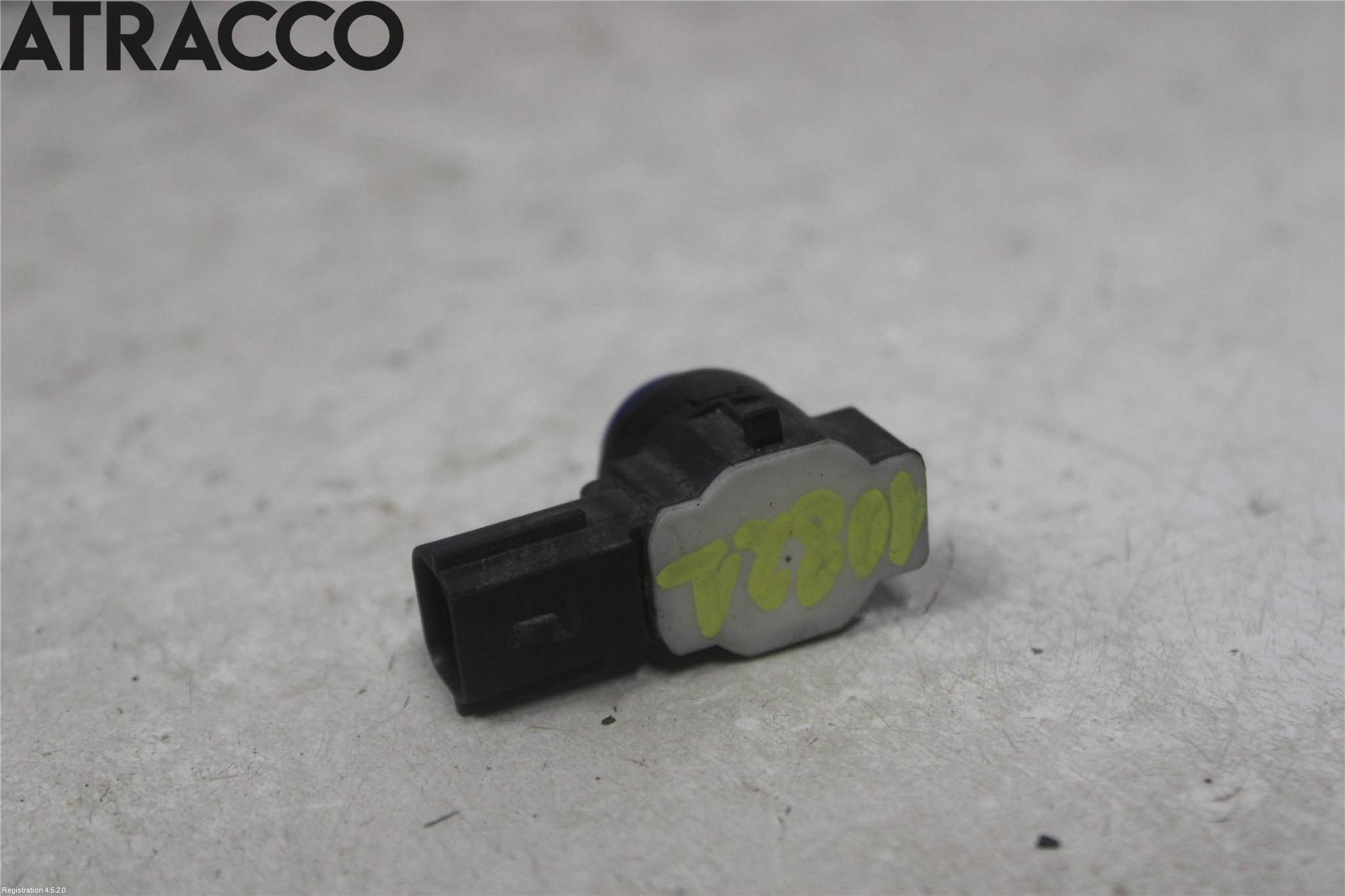 Ford FIESTA 13-17 Sensor Ryggesensor