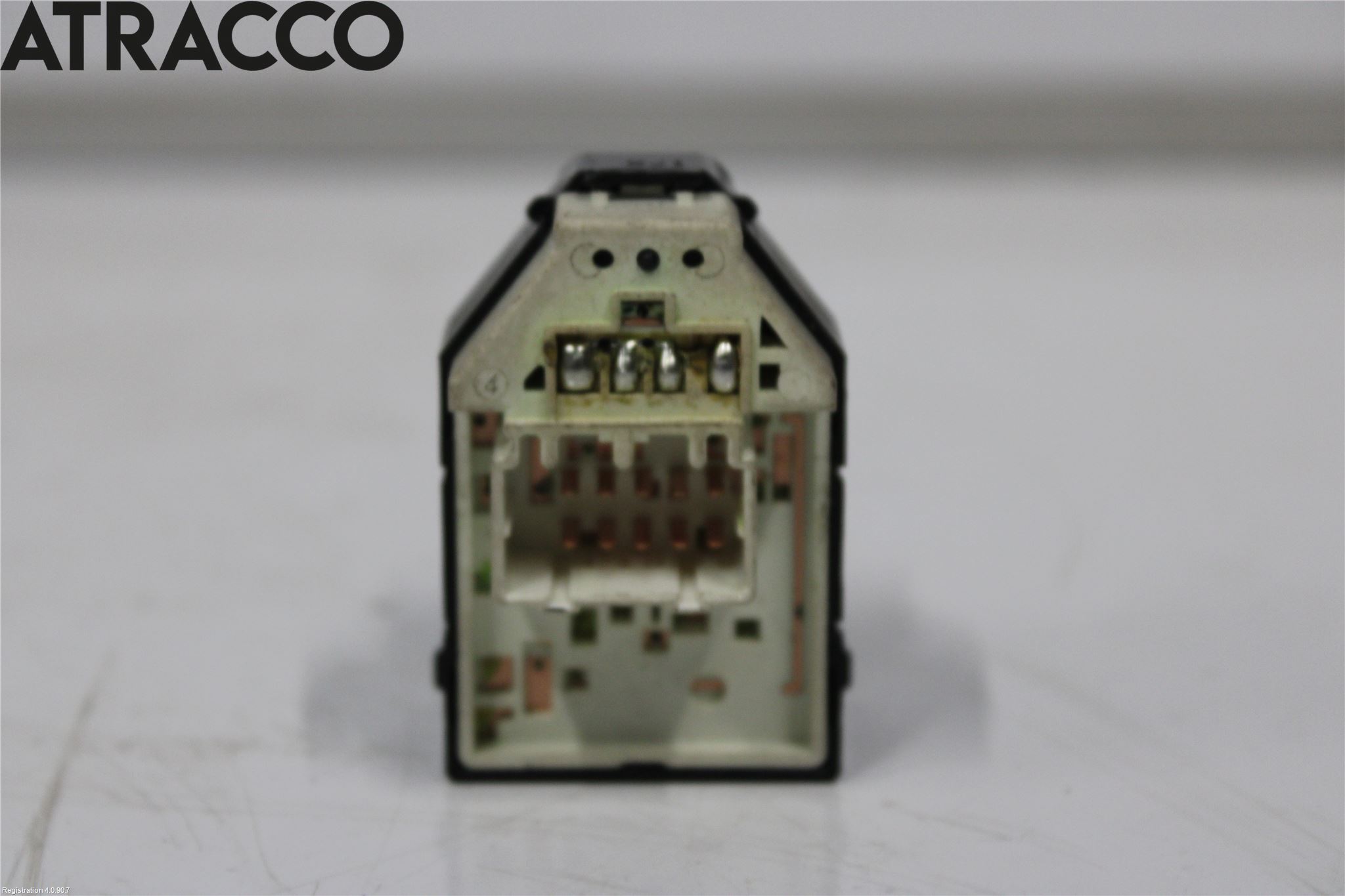 Kia SPORTAGE (SL) 11-15 Bryter Speil