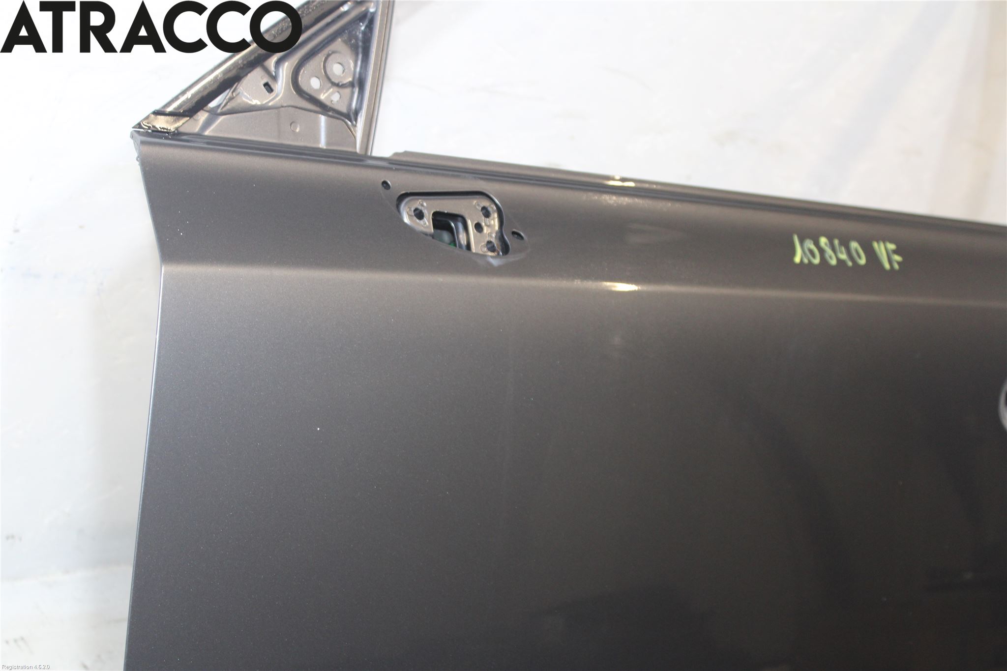 Lexus CT 200h Dør 4D Foran Venstre