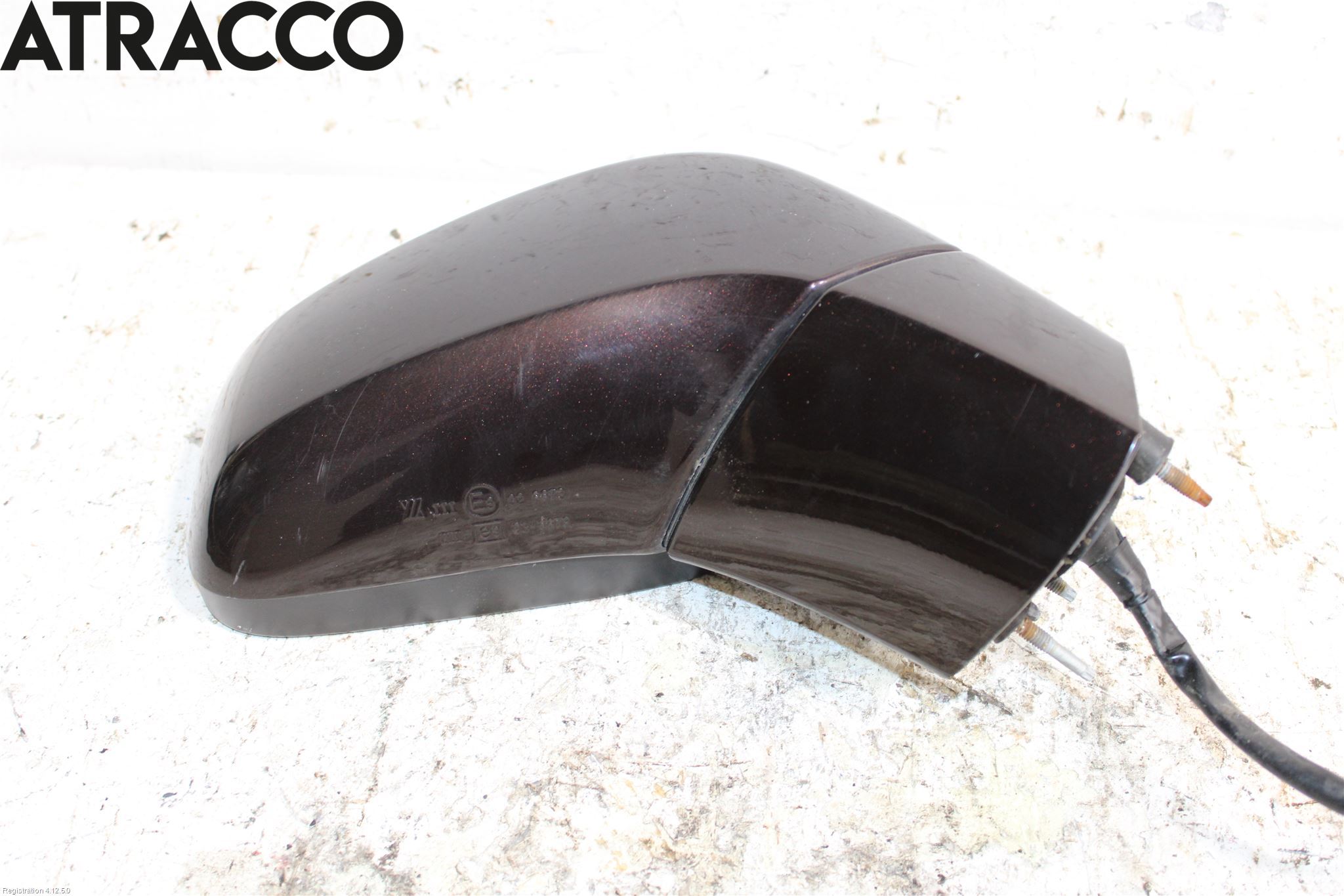 Opel MOKKA 13-20 Speil H M-El Justering