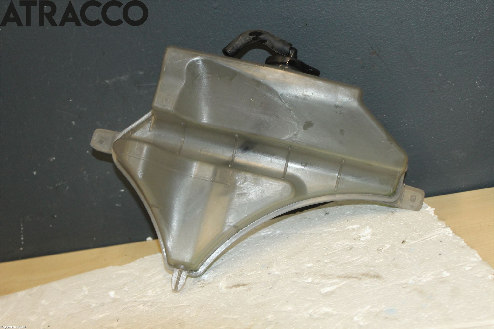 Mazda 3 III 14-19 Ekspansjonstank