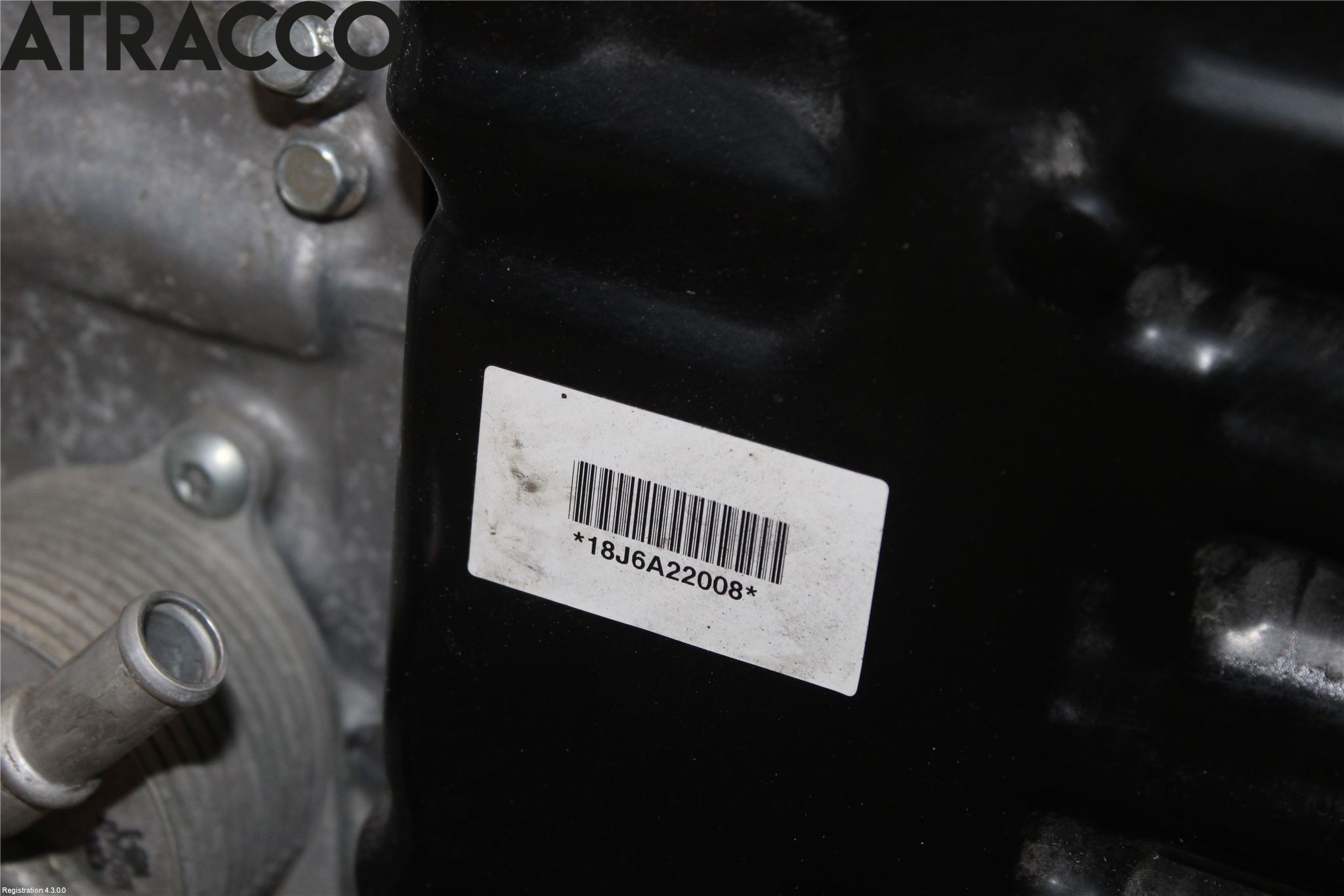 Suzuki SX4 S-CROSS 14-21 Gearkasse Automat