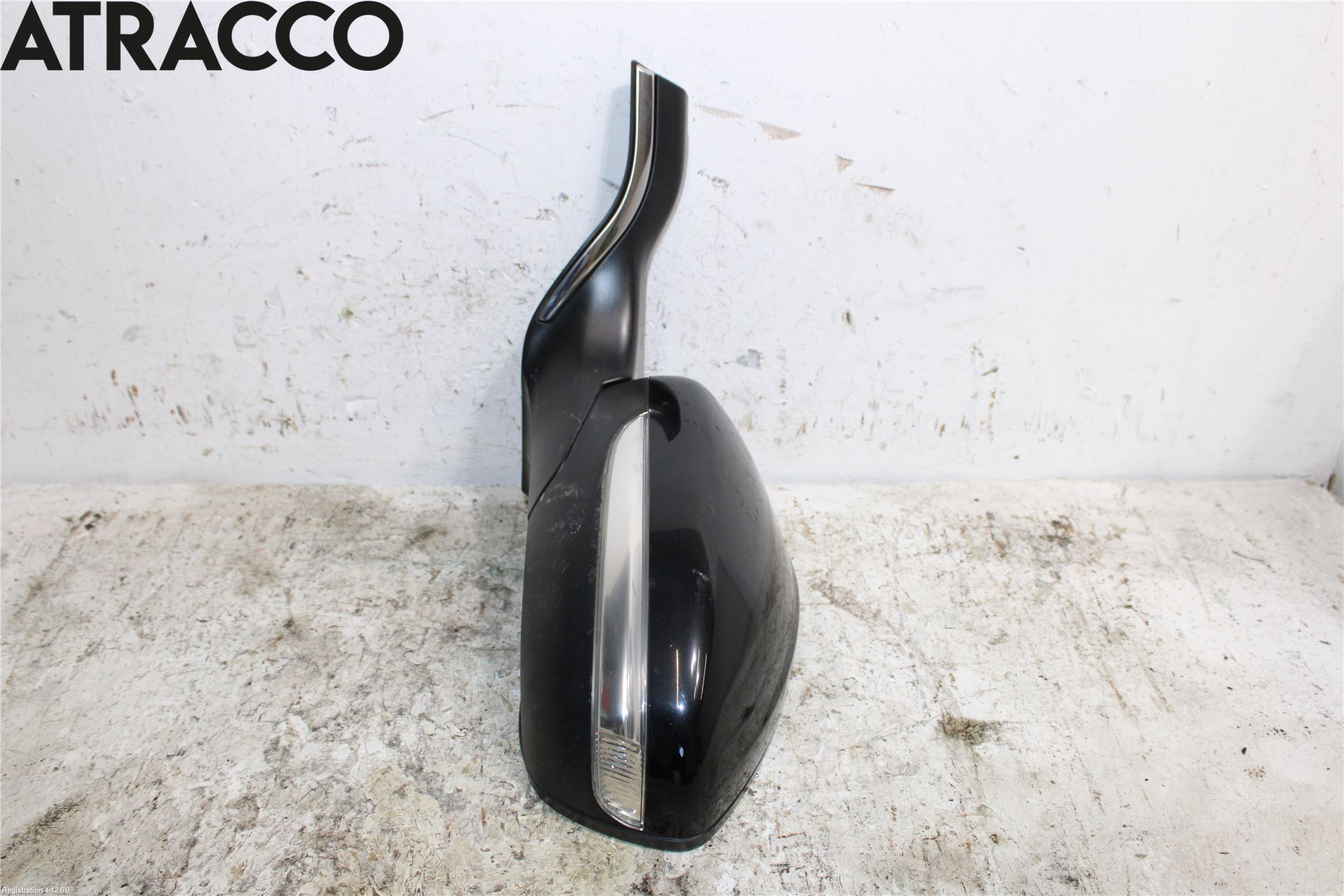 Peugeot 208 12-15 Speil V M-El Justering