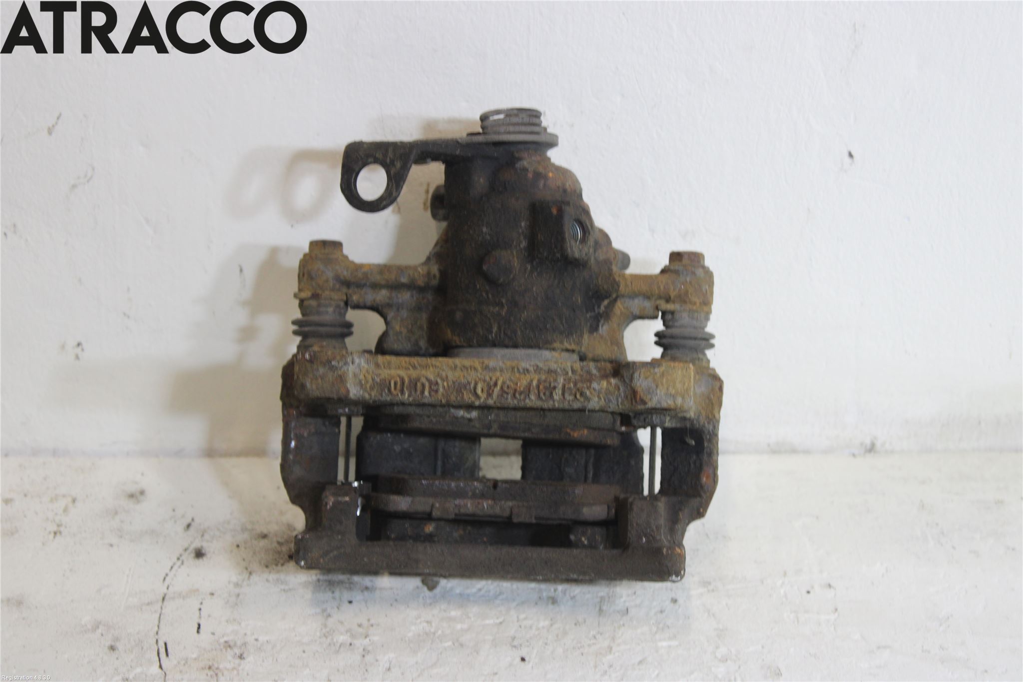 Volkswagen VW TRANSP/CARAVELLE (T6) 16-22 Bremsecaliper Bak Venstre