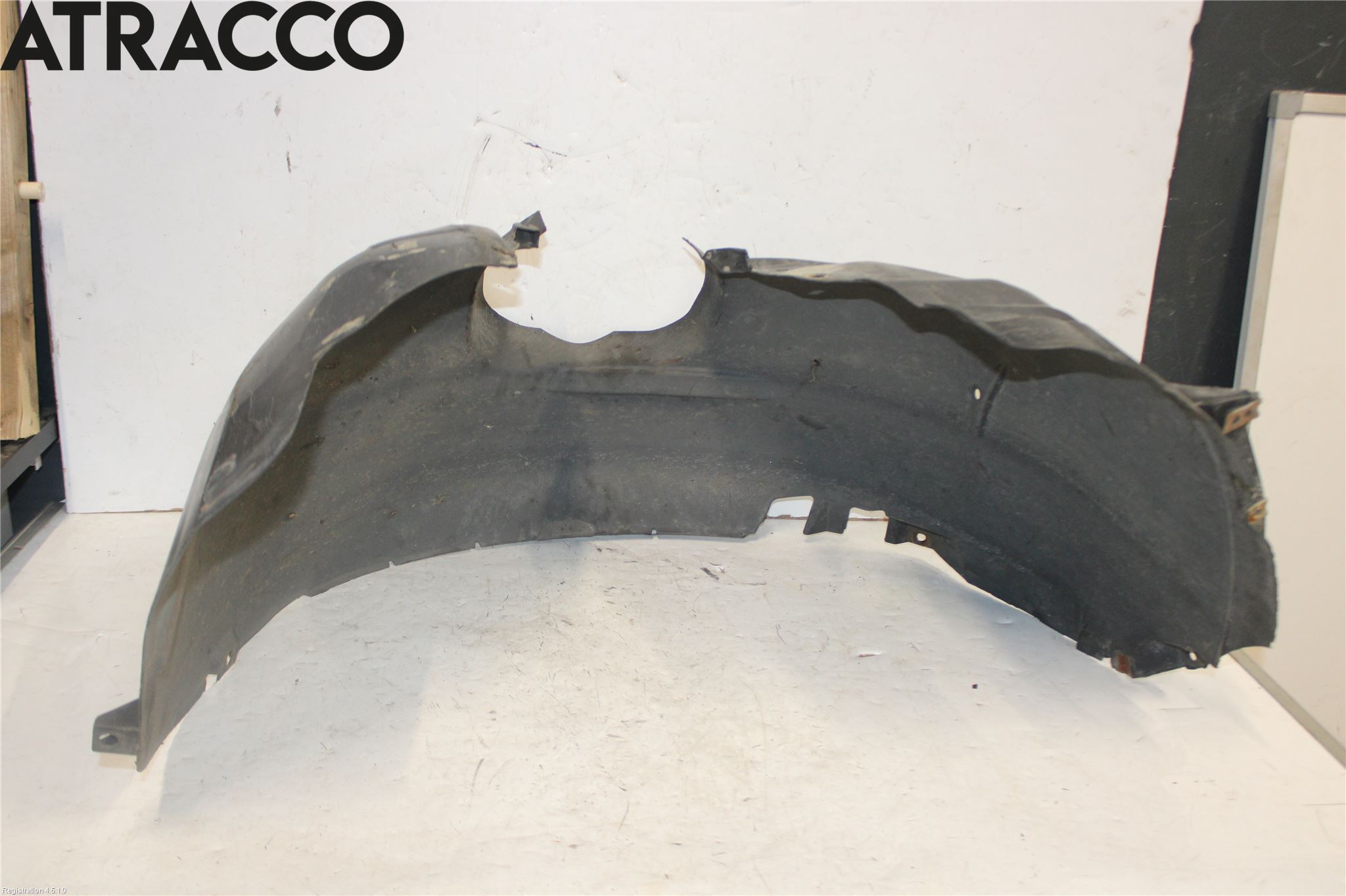 Ford FOCUS 08-11 Skjerm Indre