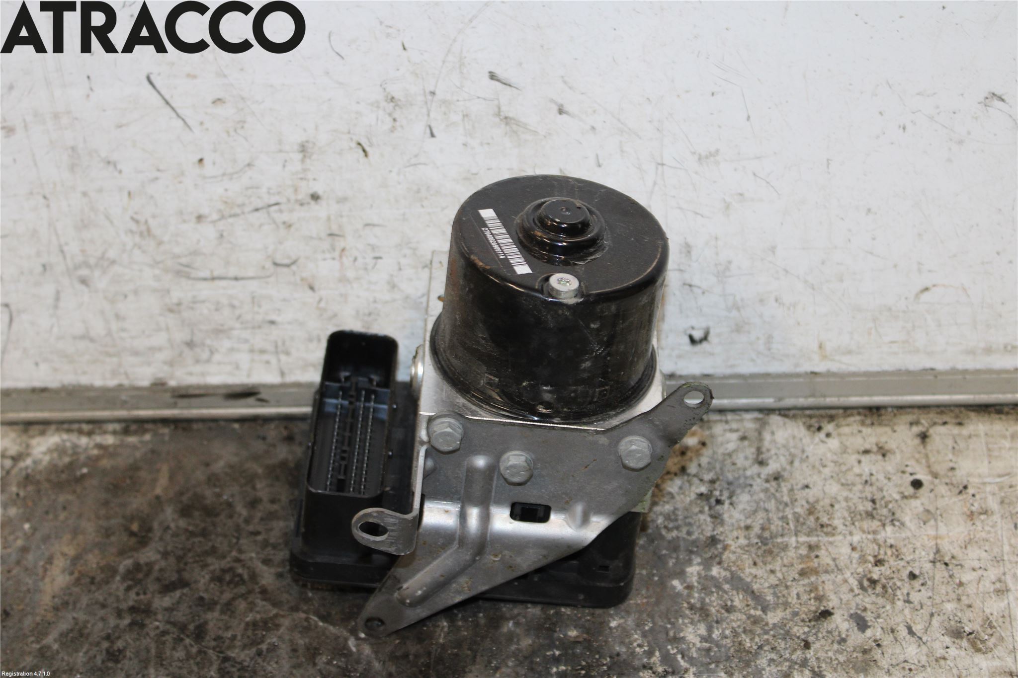 BMW 3 E90/91 SED/TOU 05-12 Abs Hydraulikkaggregat