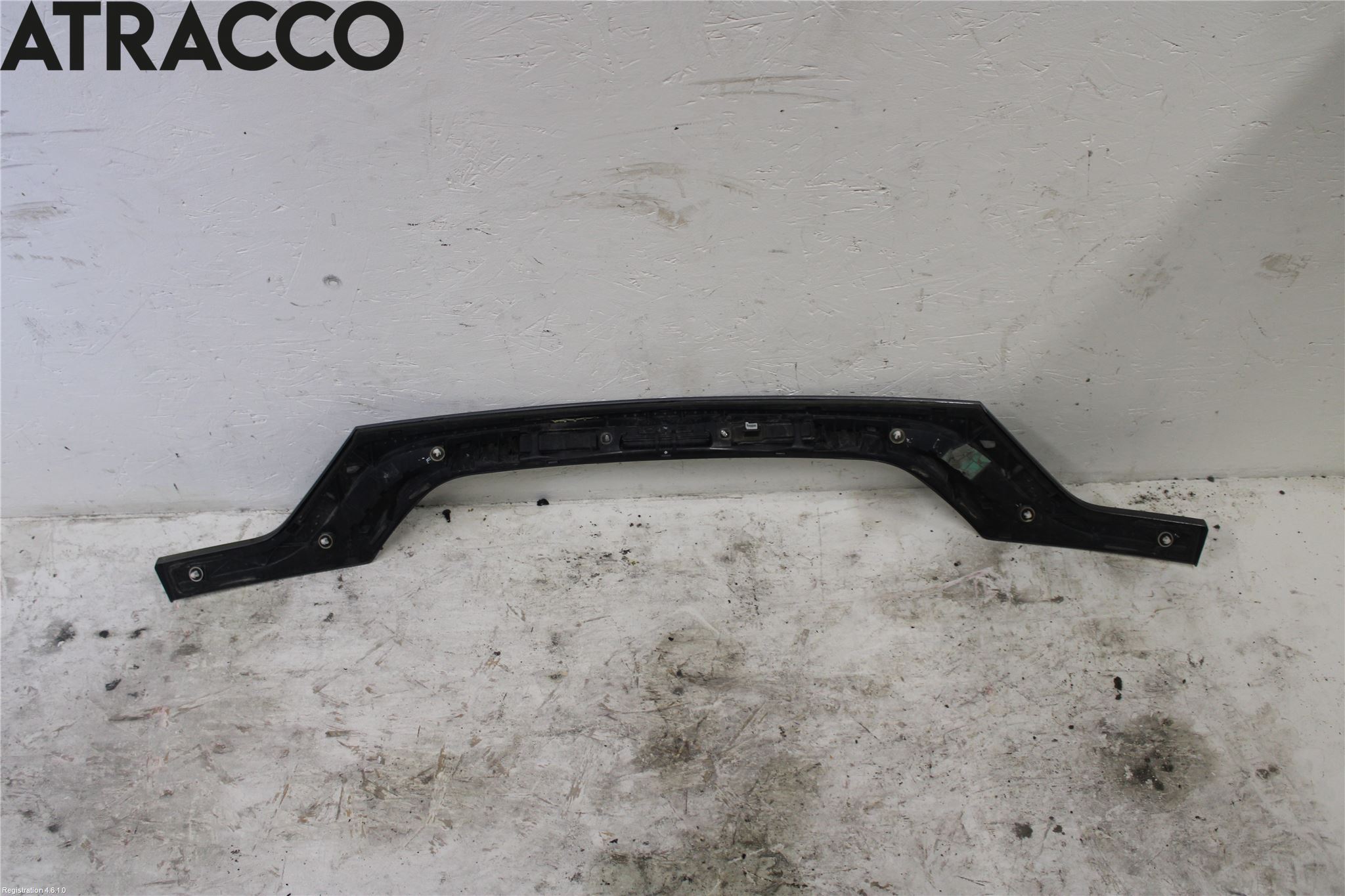 BMW X3 E83     03-10 List Bak-Bakluke