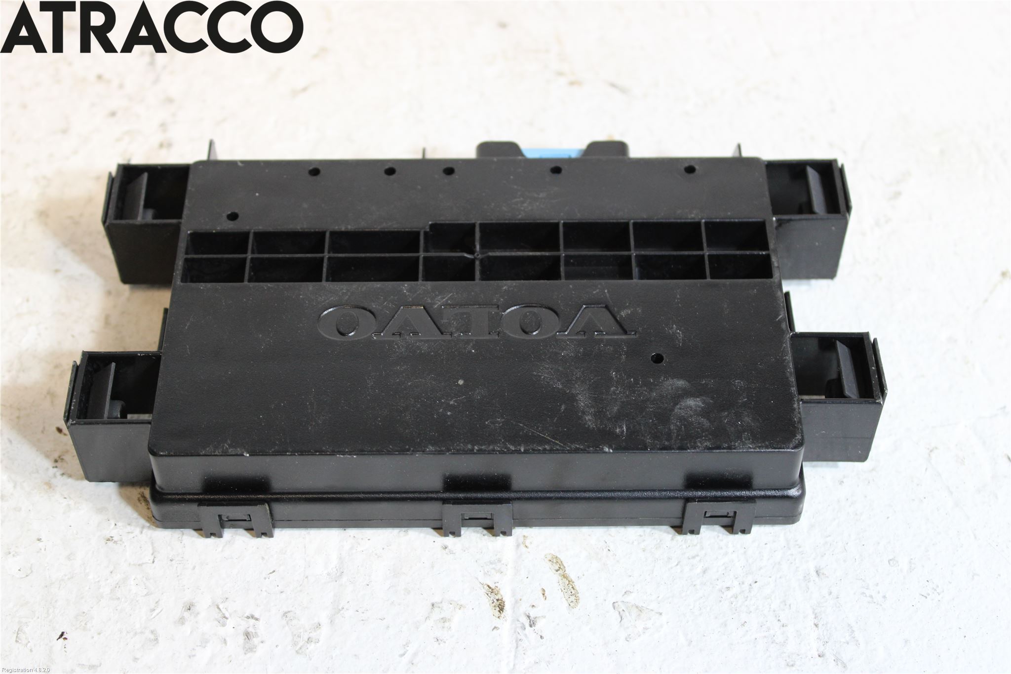 Volvo XC90/RECHARGE 16- Styreenhet Øvrig