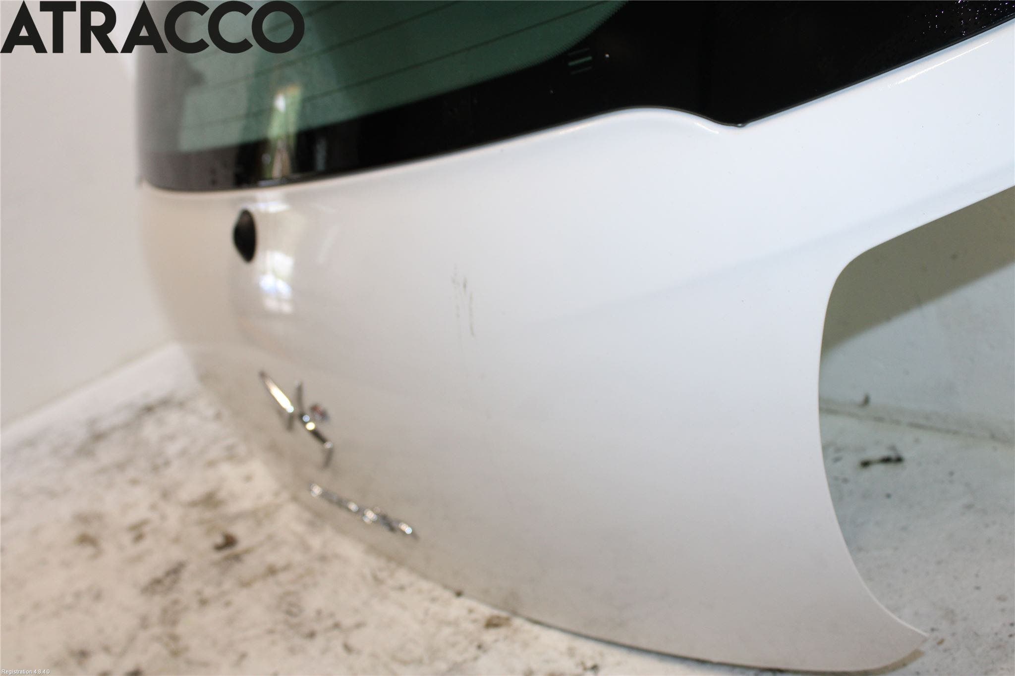 Citroen DS3 Bakluke Cc - Kombi