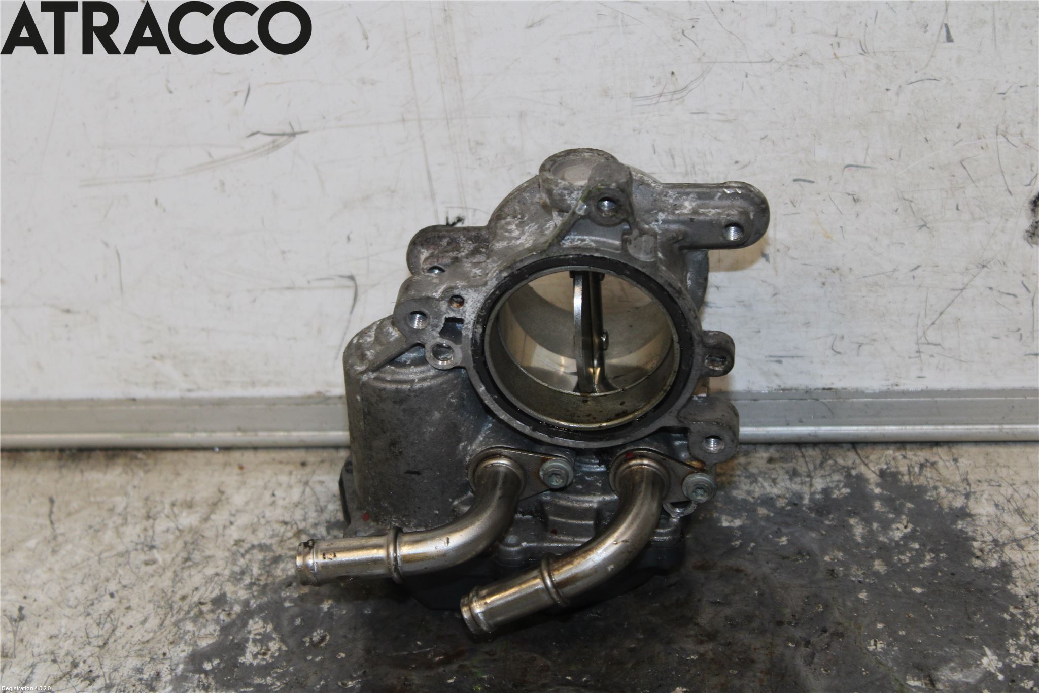 Volkswagen VW GOLF / E-GOLF VII 13-20 Inns Spjeldhus