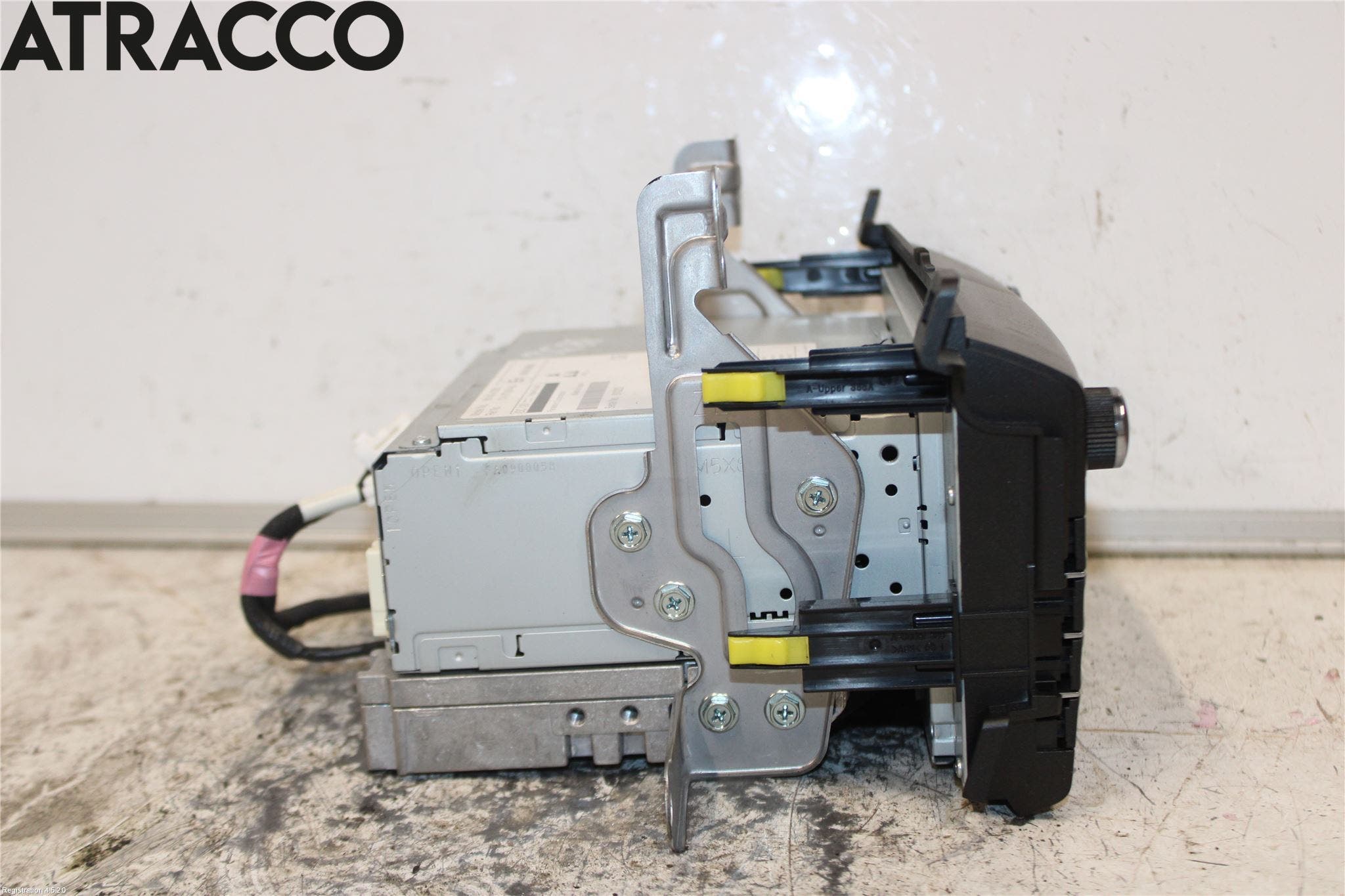 Toyota RAV4 13-18 Stereo Radio