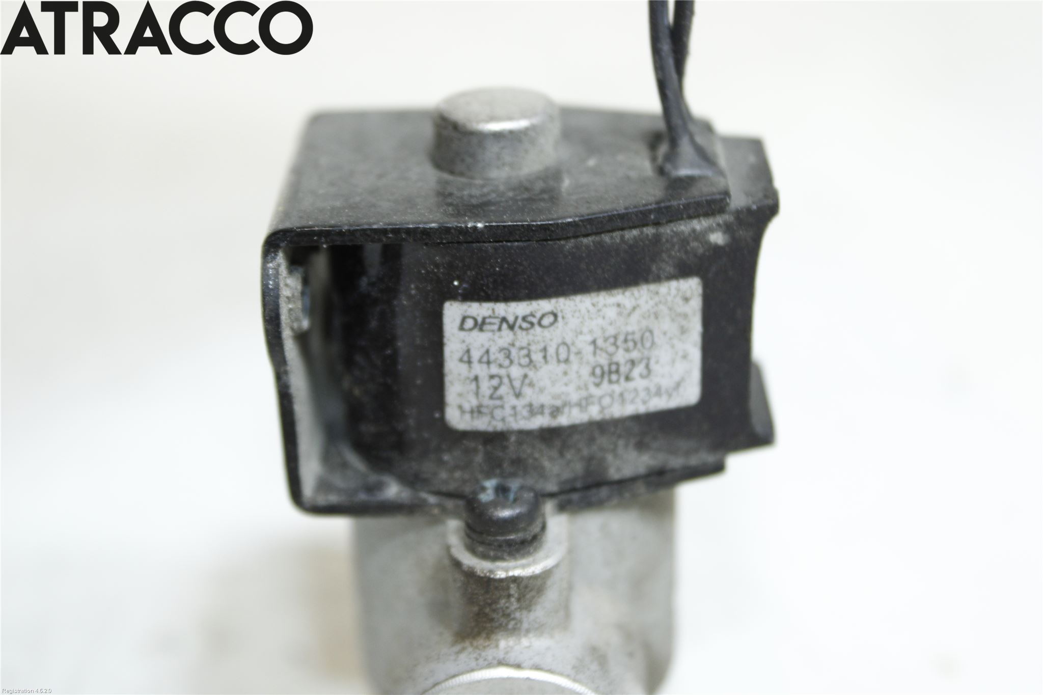 Nissan LEAF 18- Varme Ac Øvrig