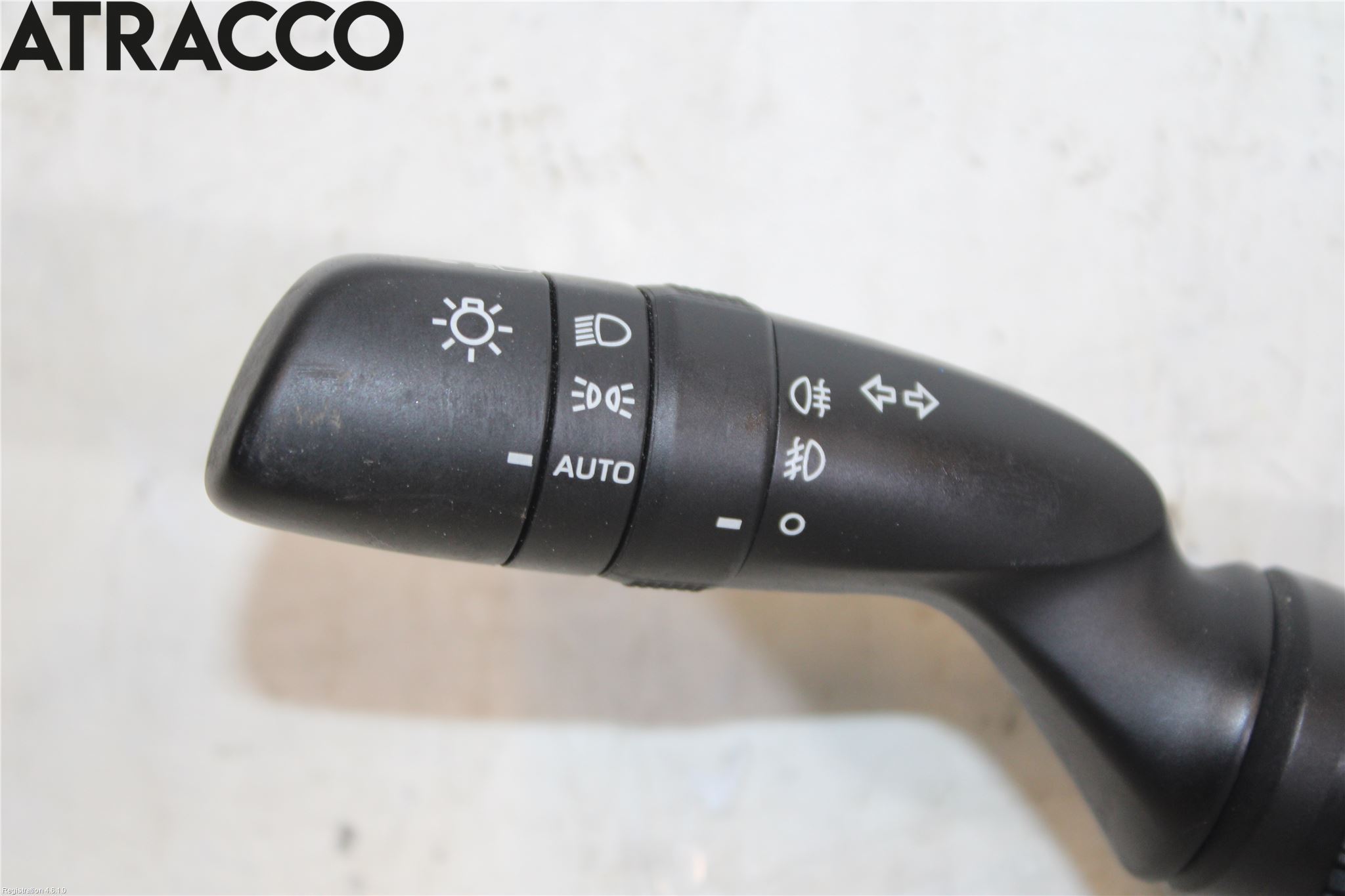 Toyota RAV4 19- Bryter Ratt Kombi H Og V