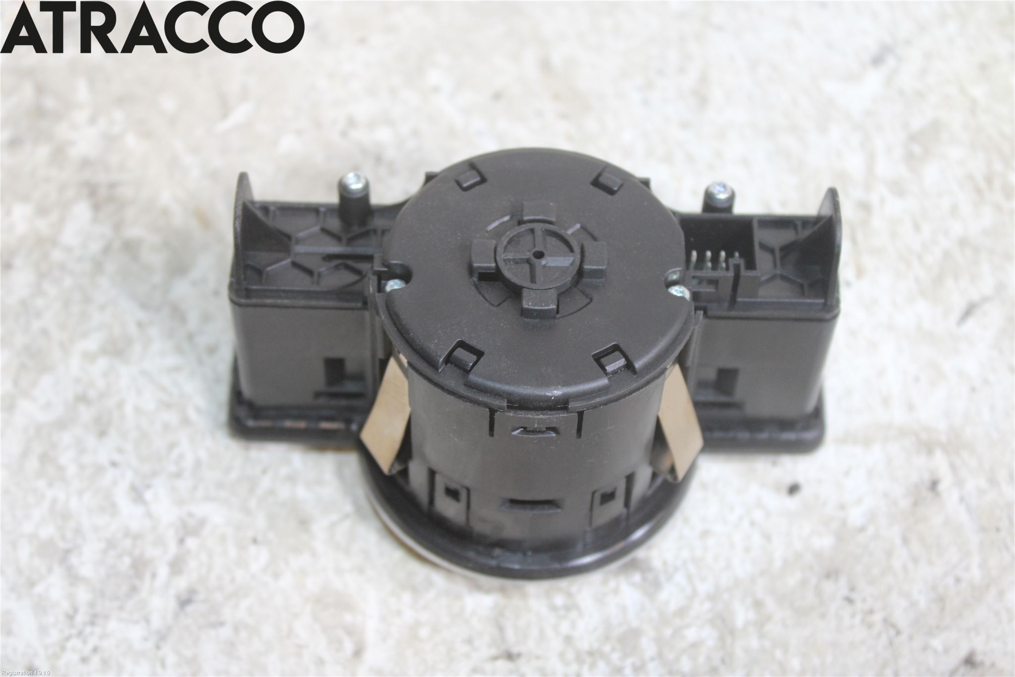 Mercedes-Benz MB E-KLASS (W212) 09-16 Bryter Hovedlys