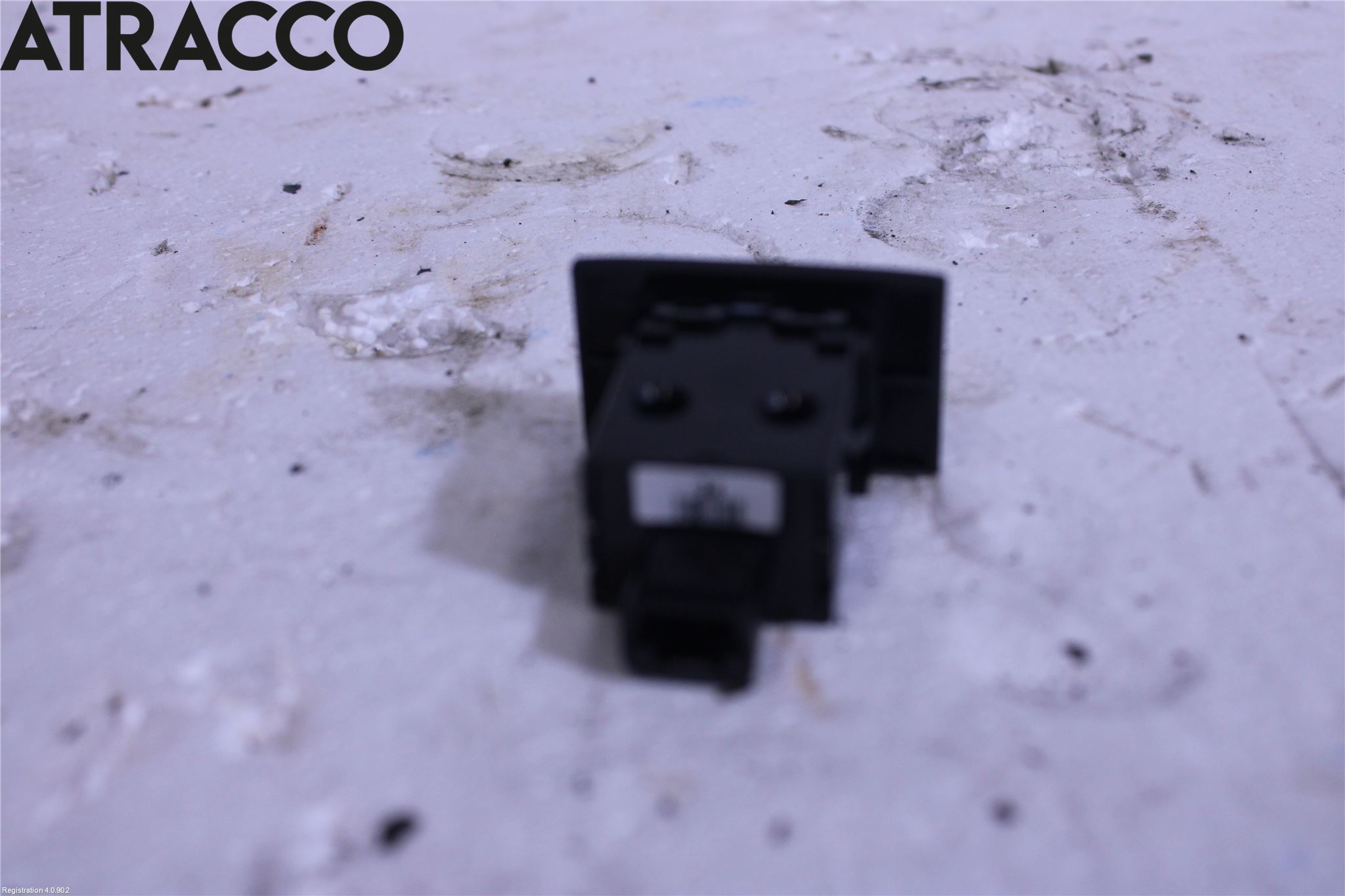 Nissan LEAF 18- Bryter Øvrig