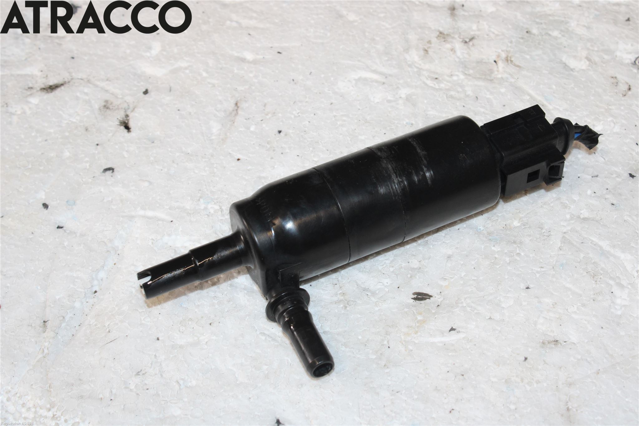 Honda CR-V 13-18 Spylerpumpe Høytrykk