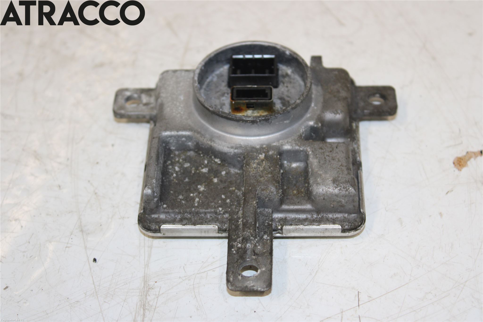 Volkswagen VW GOLF / E-GOLF VII 13-20 Styreenhet Xenon