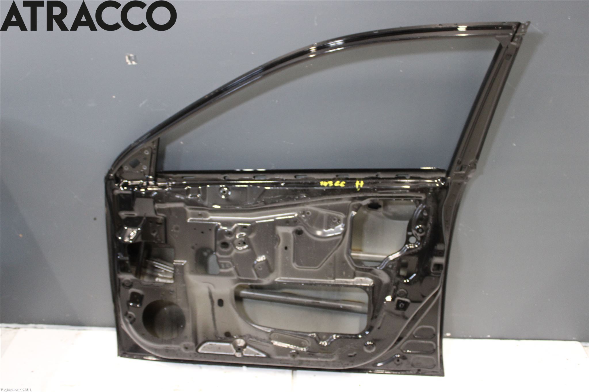 Subaru OUTBACK 10-15 Dør 4D Foran Høyre