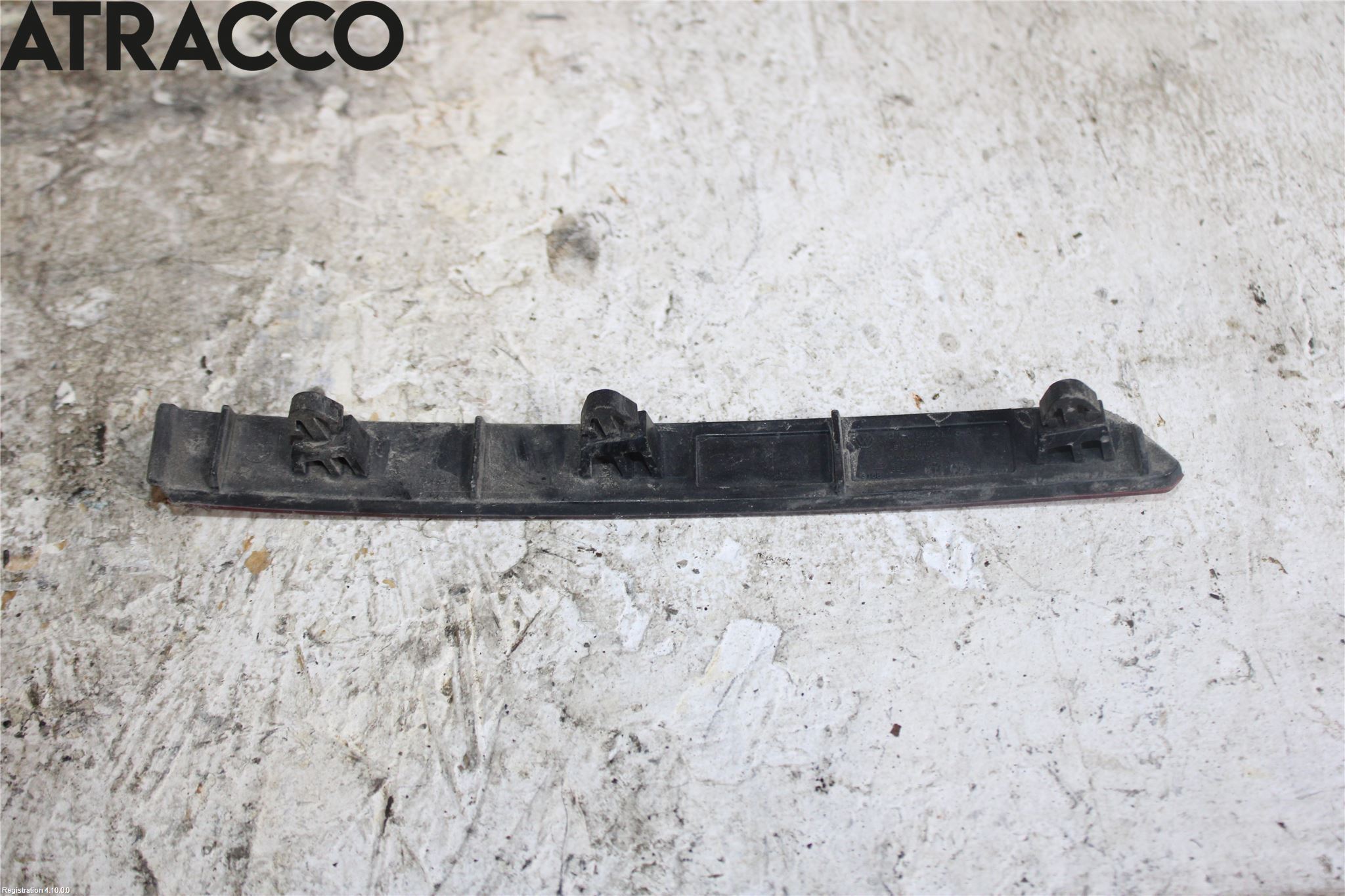 Volkswagen VW TIGUAN 16-24 Refleks Bak