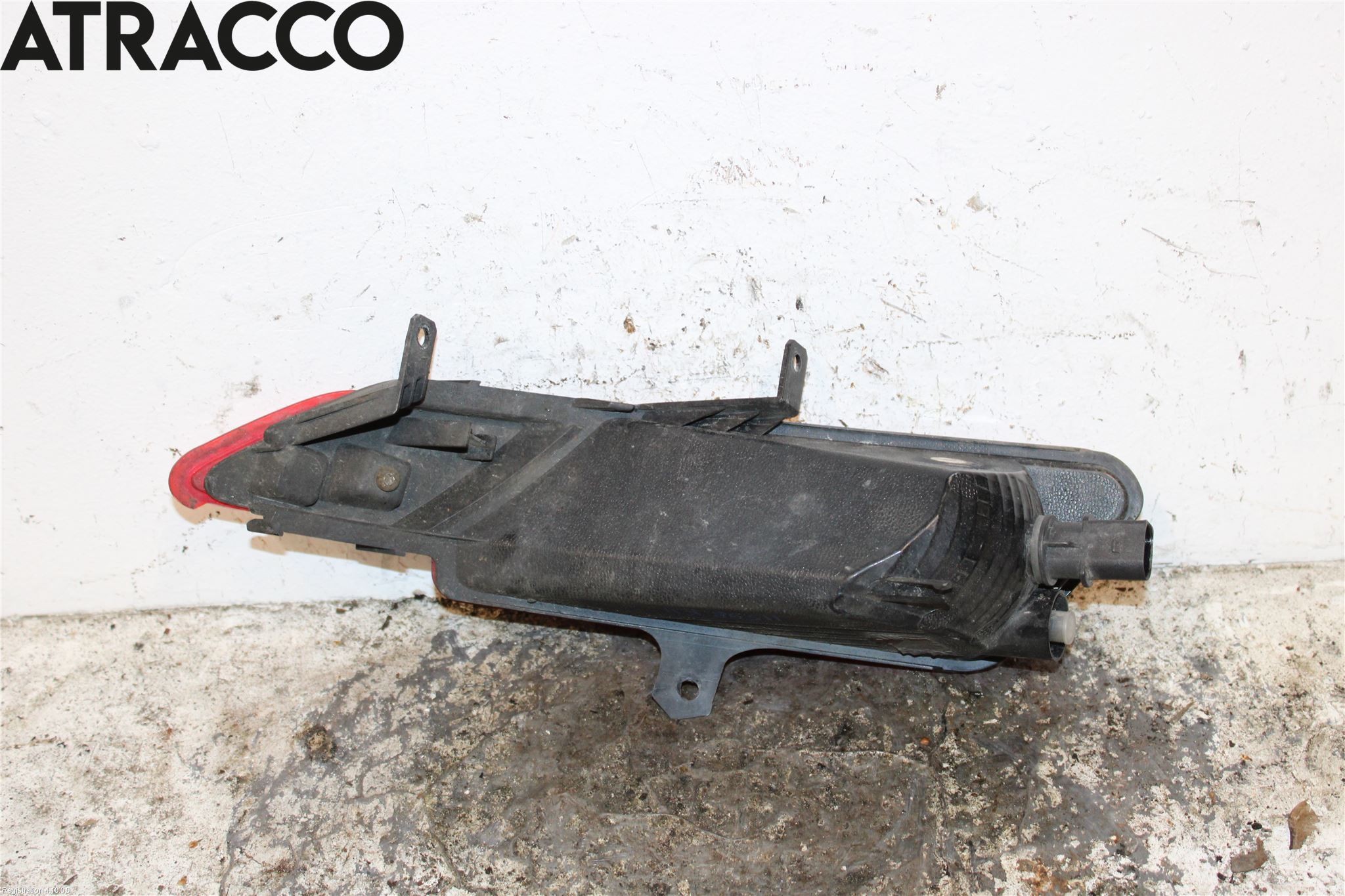 Volvo XC60 09-13 Refleks Bak