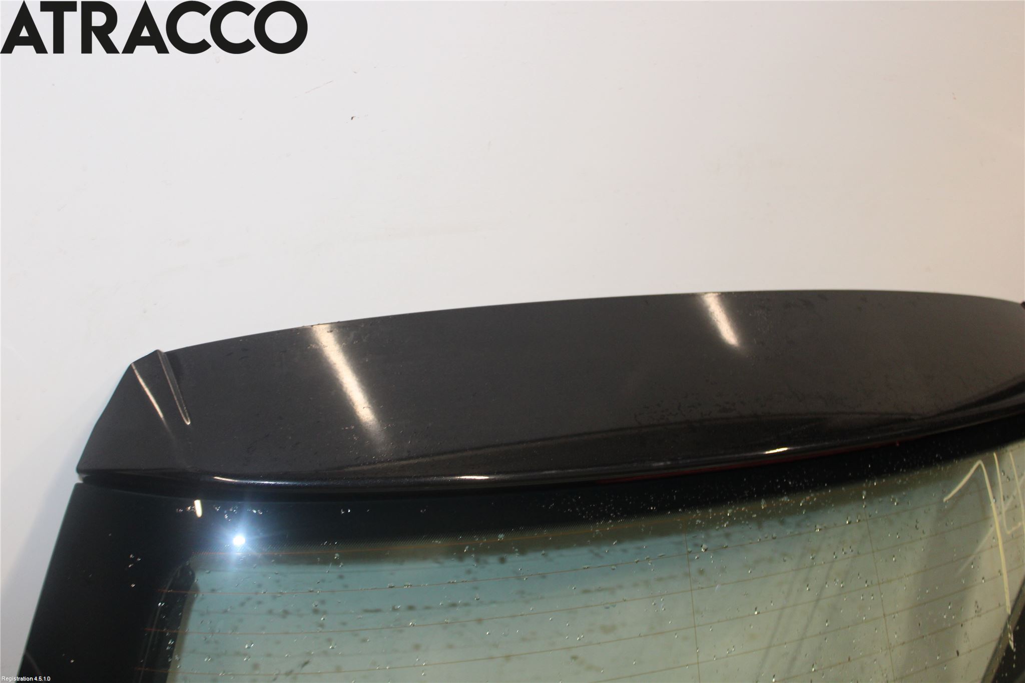 Volkswagen VW GOLF PLUS/CROSS GOLF 04-14 Bakluke Cc - Kombi