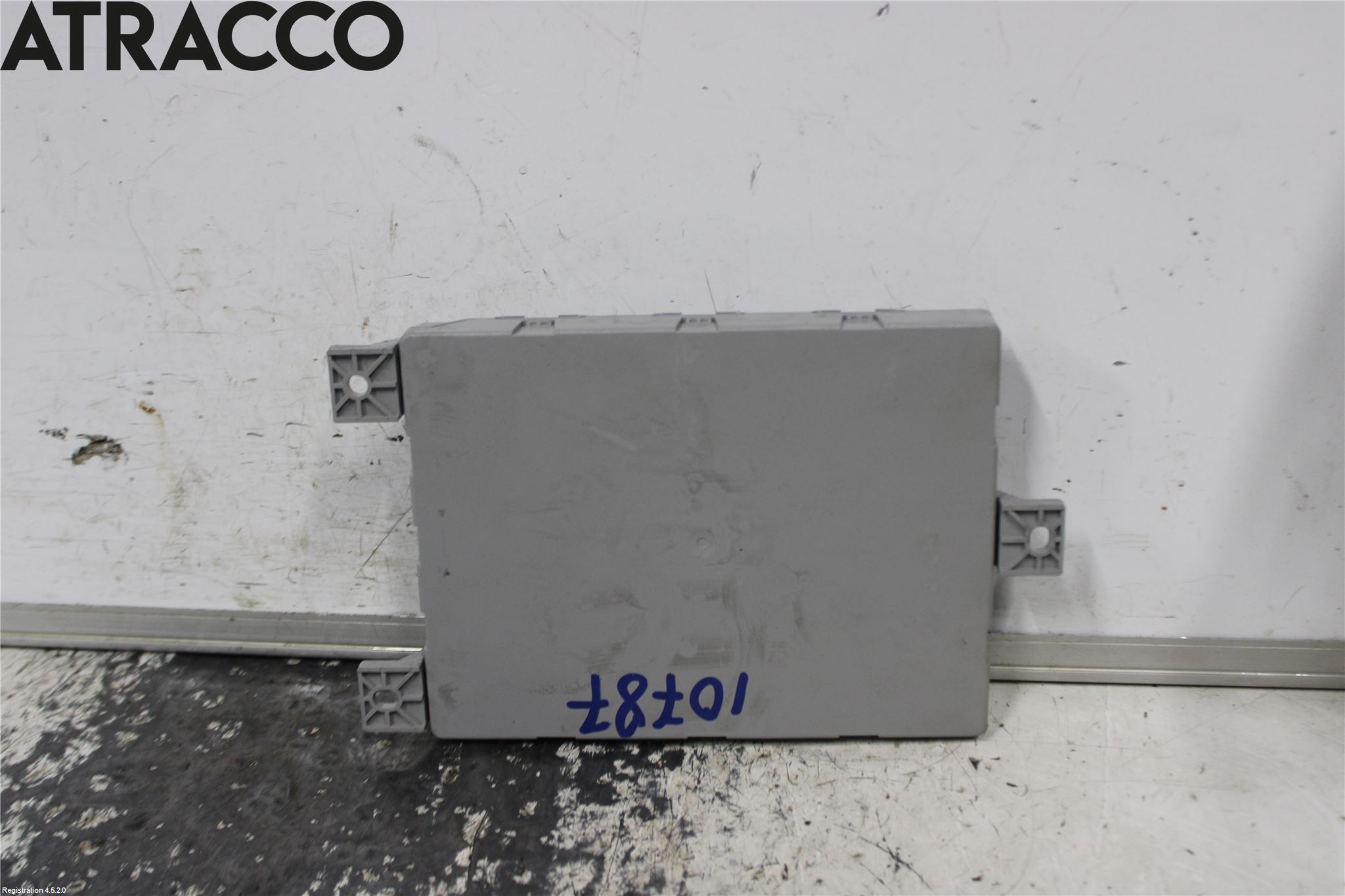 Mercedes-Benz MB C-KLASS (W205) 14-21 Styreenhet Øvrig